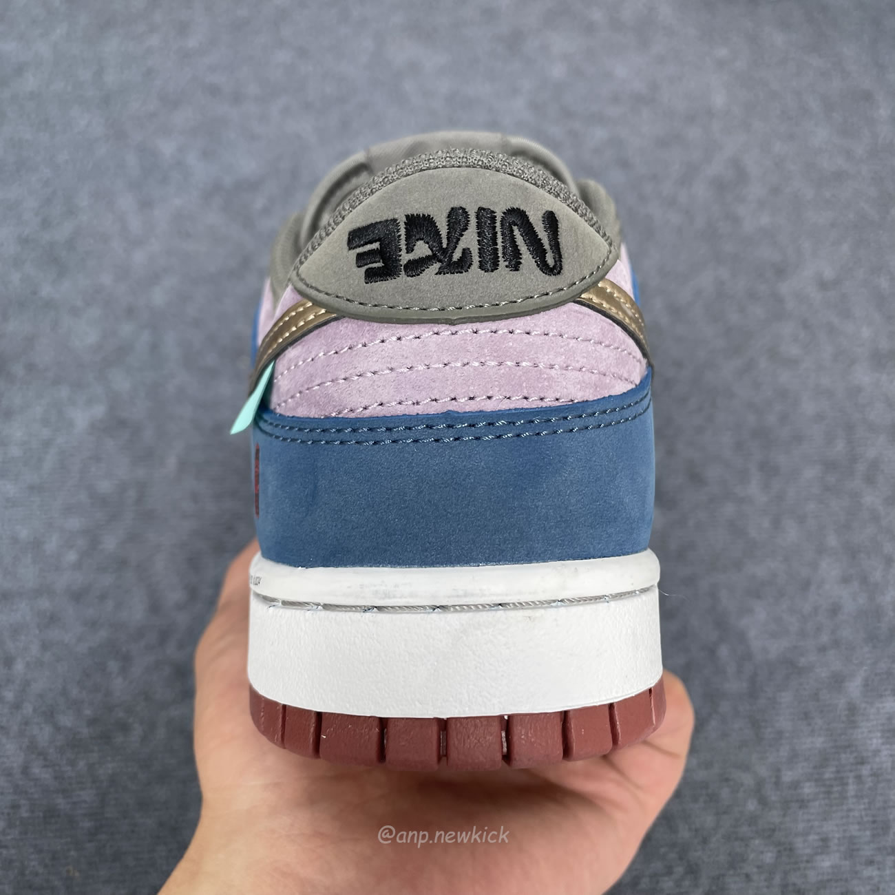 Nike Sb Dunk Low Black Myth Wukong Dv2433 109 (4) - www.newkick.vip