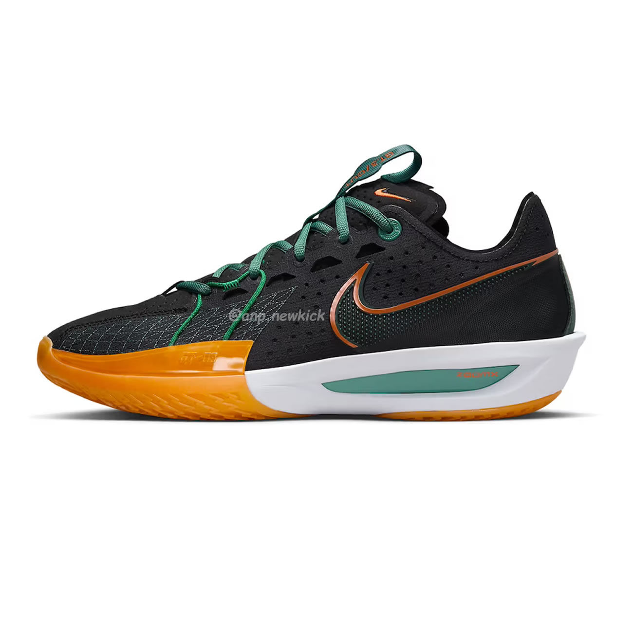 Nike Zoom Gt Cut 3 Be True To Her School White Picante Red Vapor Green University Think Pink (1) - www.newkick.vip