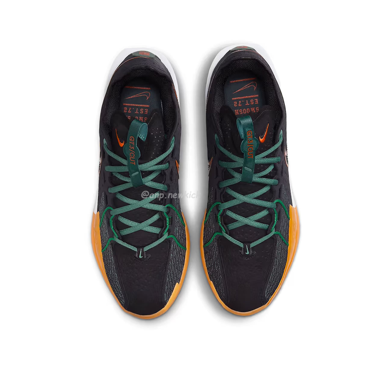 Nike Zoom Gt Cut 3 Be True To Her School White Picante Red Vapor Green University Think Pink (2) - www.newkick.vip