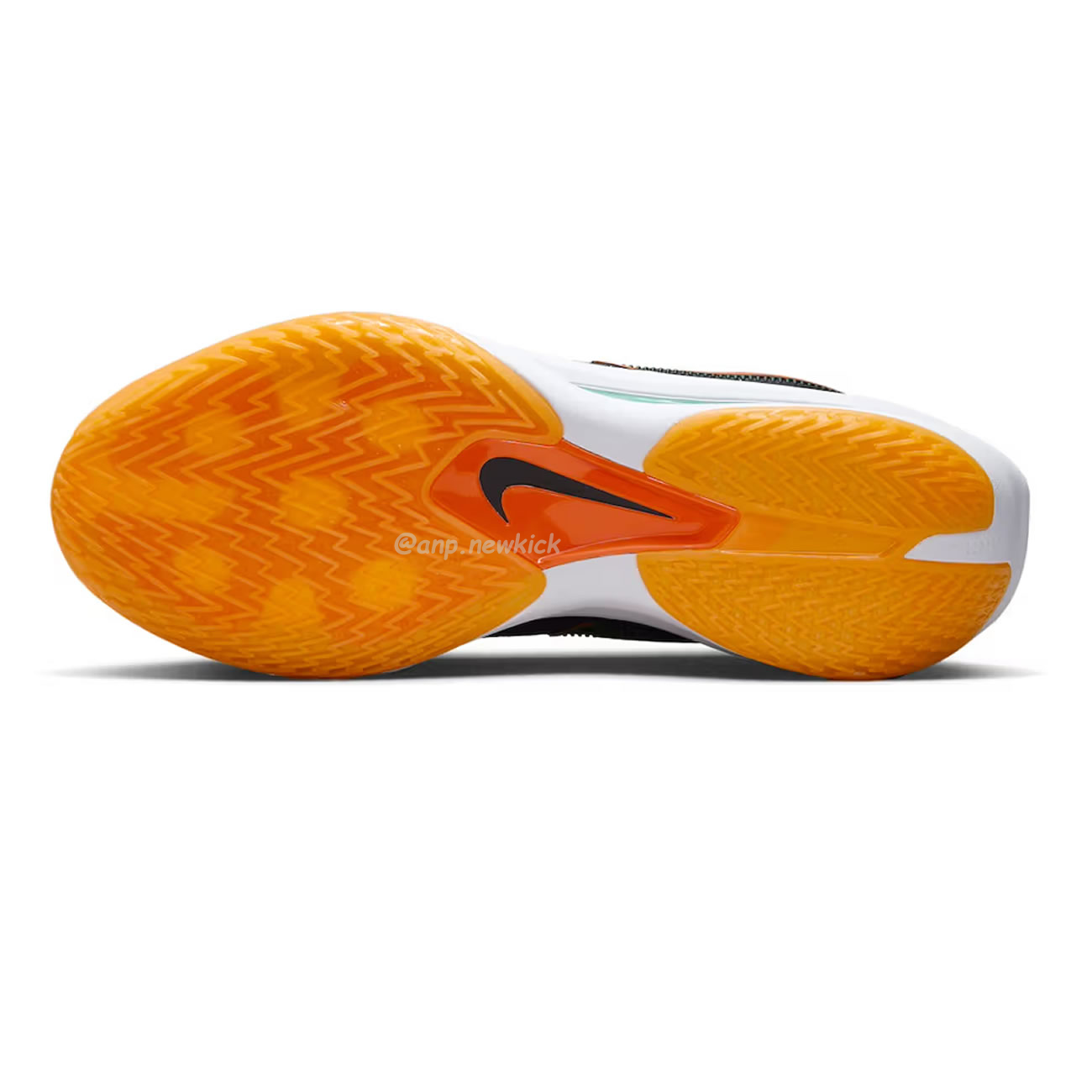 Nike Zoom Gt Cut 3 Be True To Her School White Picante Red Vapor Green University Think Pink (4) - www.newkick.vip