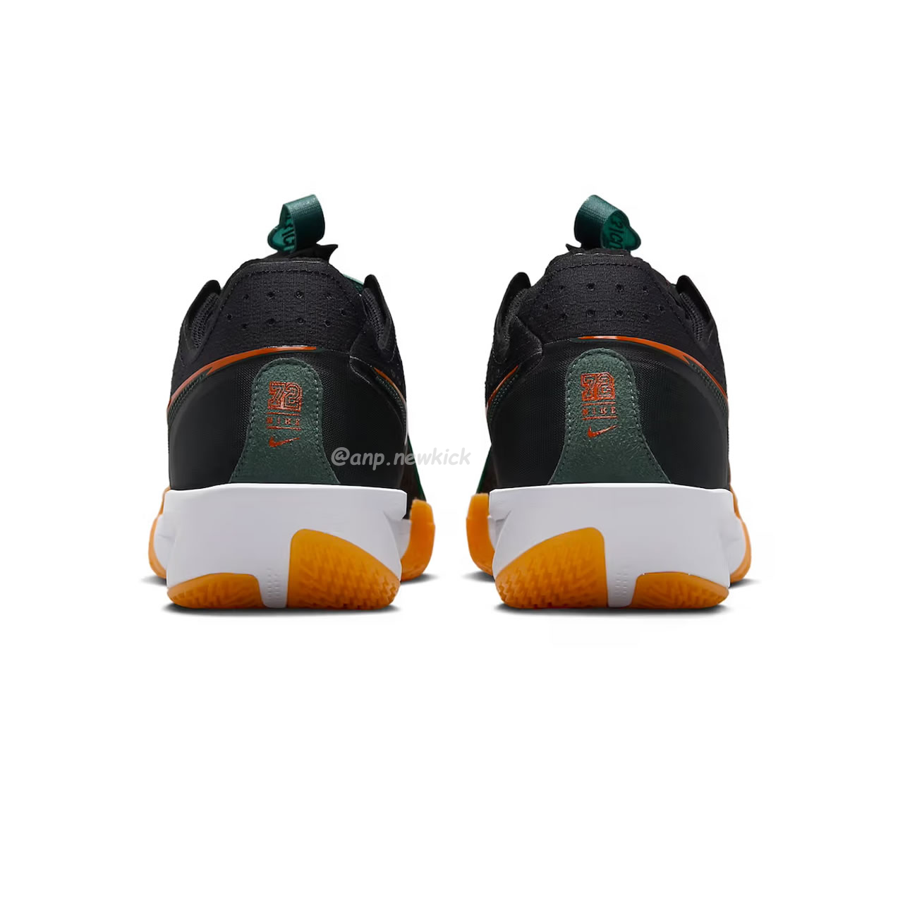 Nike Zoom Gt Cut 3 Be True To Her School White Picante Red Vapor Green University Think Pink (8) - www.newkick.vip