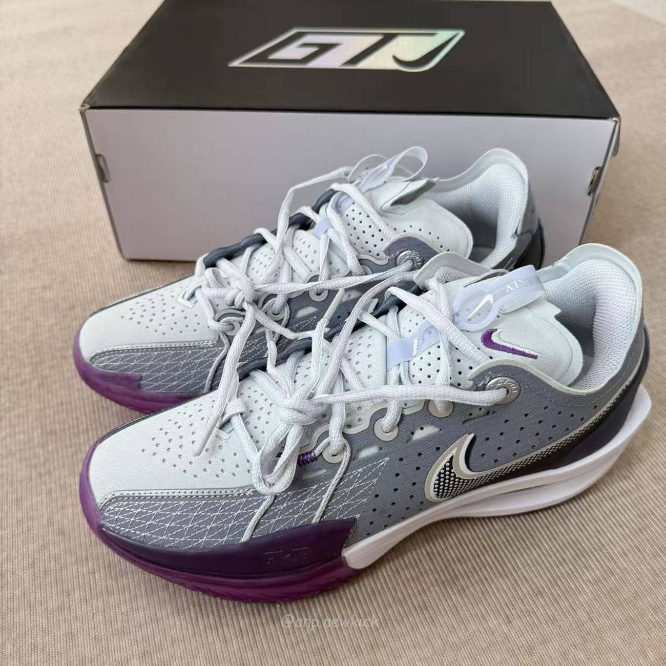 Nike Air Zoom Gt Cut 3 Be True To Her School Dv2918 400 (3) - www.newkick.vip