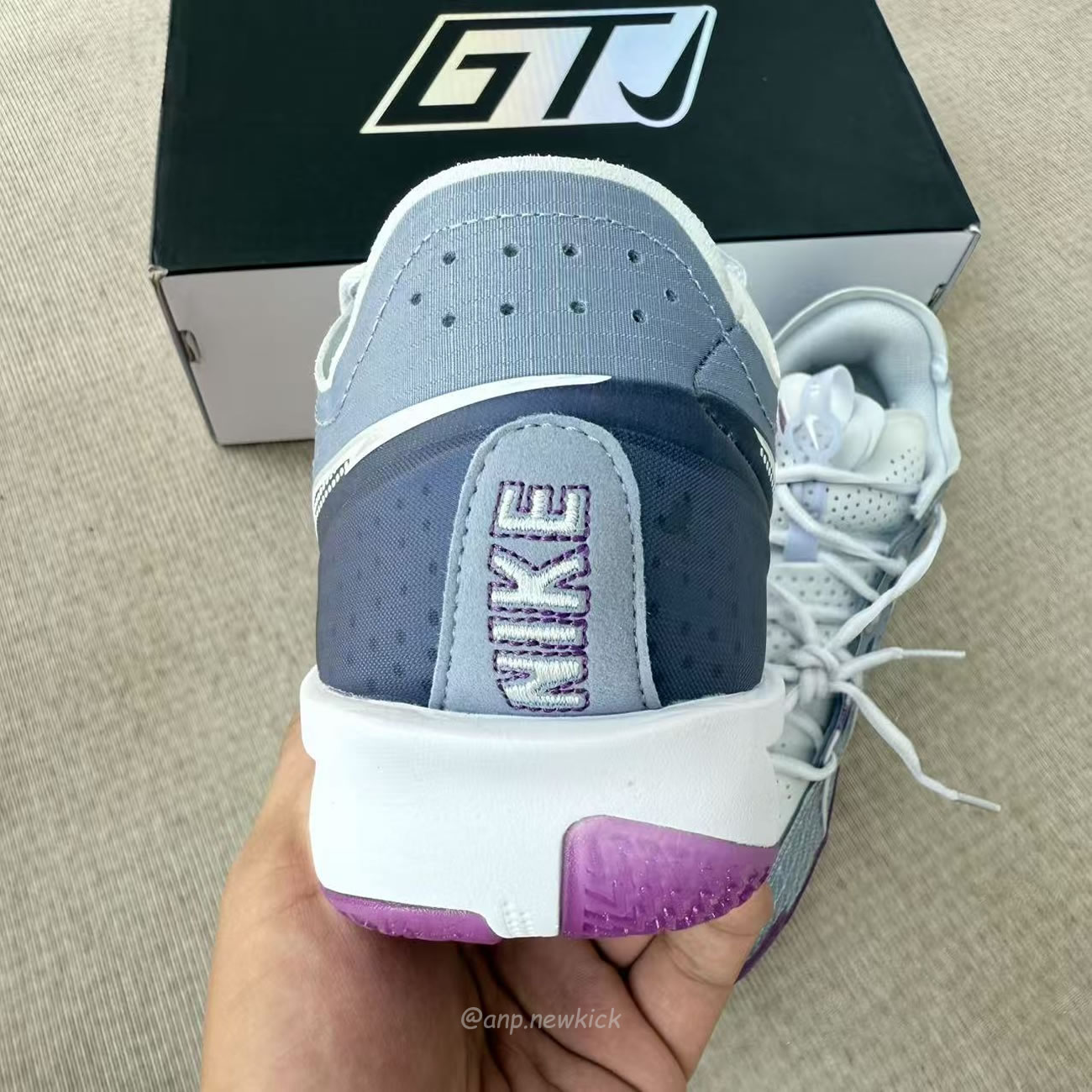 Nike Air Zoom Gt Cut 3 Be True To Her School Dv2918 400 (5) - www.newkick.vip