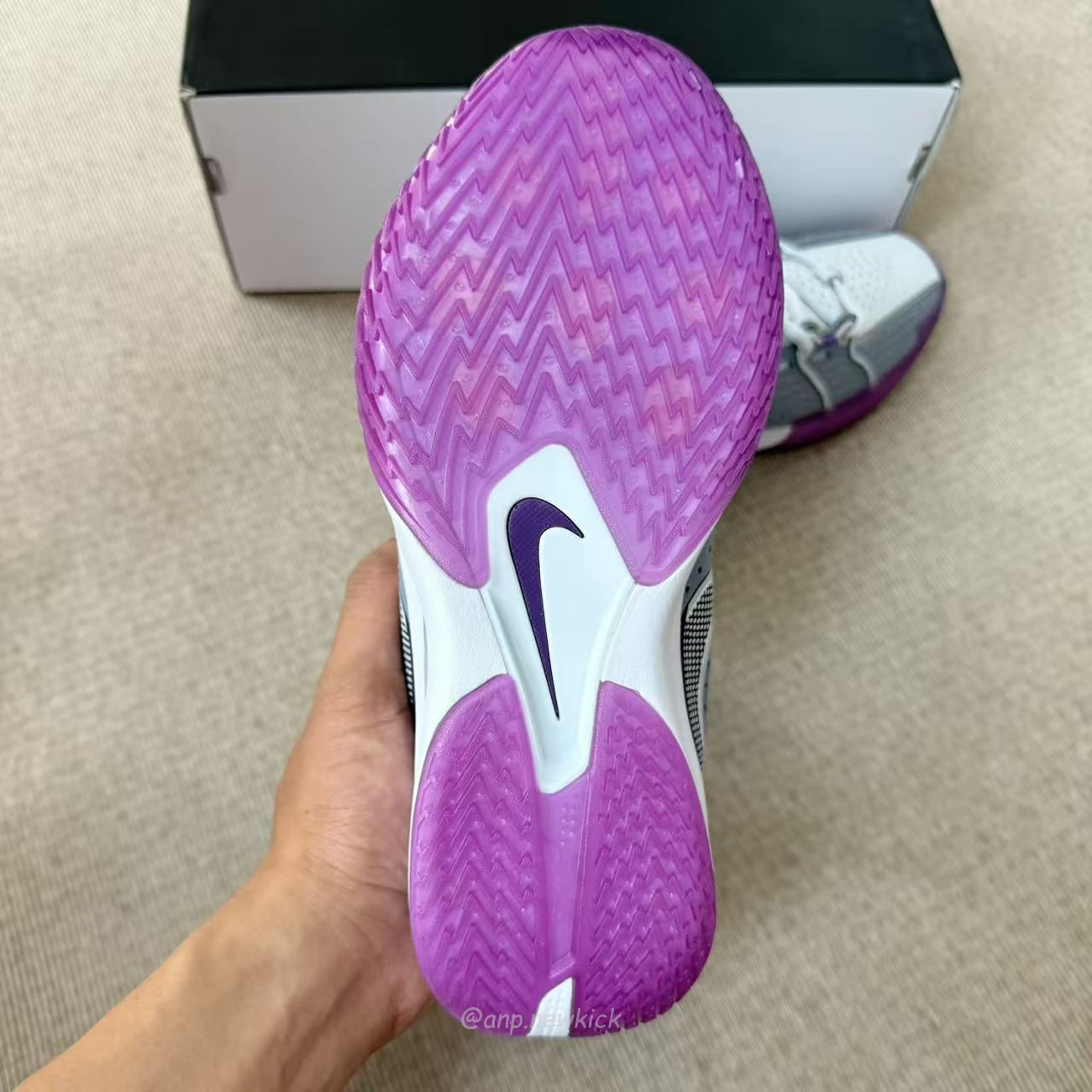 Nike Air Zoom Gt Cut 3 Be True To Her School Dv2918 400 (8) - www.newkick.vip