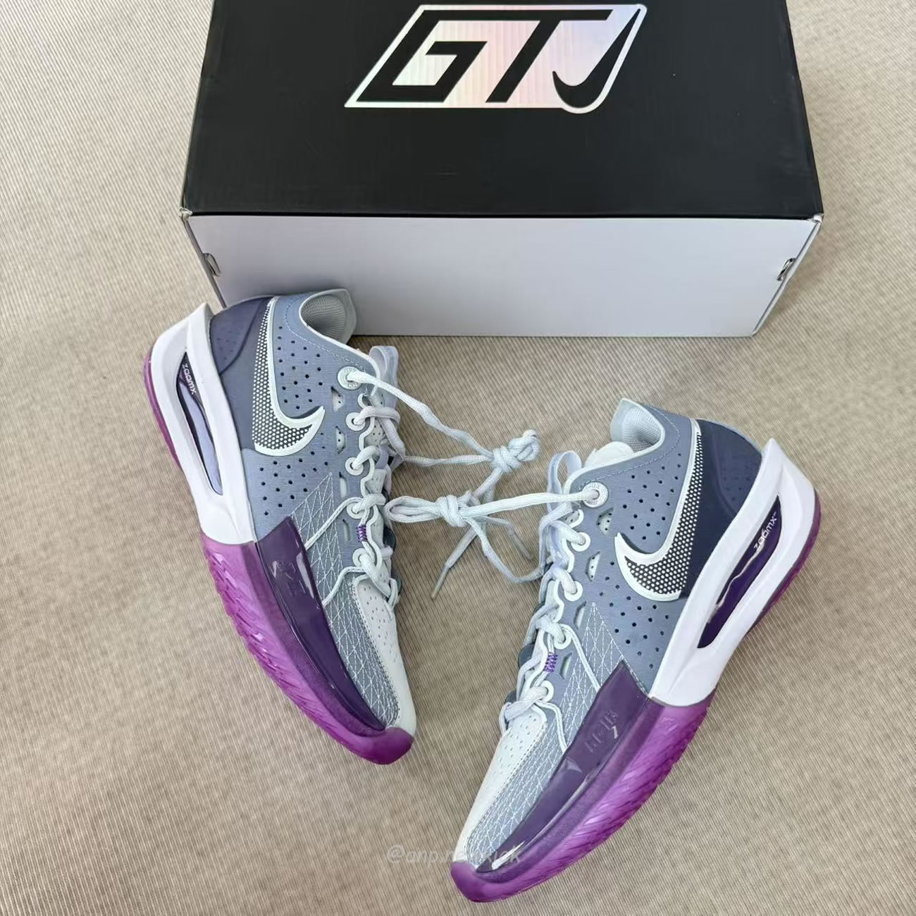 Nike Air Zoom Gt Cut 3 Be True To Her School Dv2918 400 (9) - www.newkick.vip