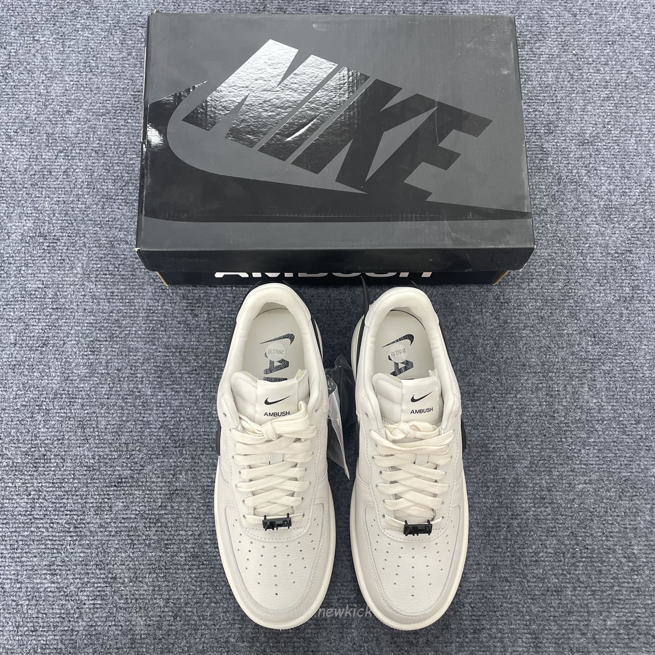 Nike Air Force 1 Low Sp Ambush Phantom Dv3464 002 (2) - www.newkick.vip
