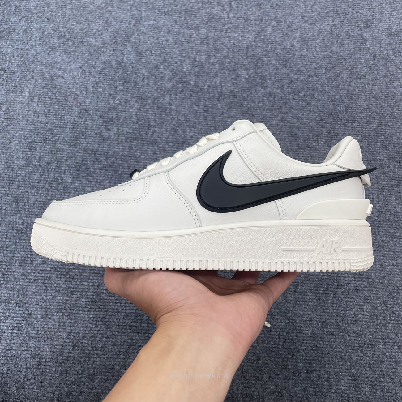 Nike Air Force 1 Low Sp Ambush Phantom Dv3464 002 (3) - www.newkick.vip