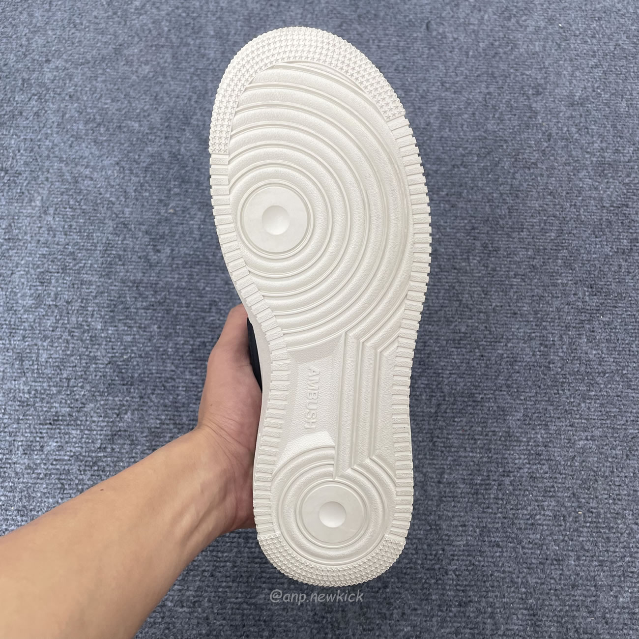 Nike Air Force 1 Low Sp Ambush Phantom Dv3464 002 (5) - www.newkick.vip