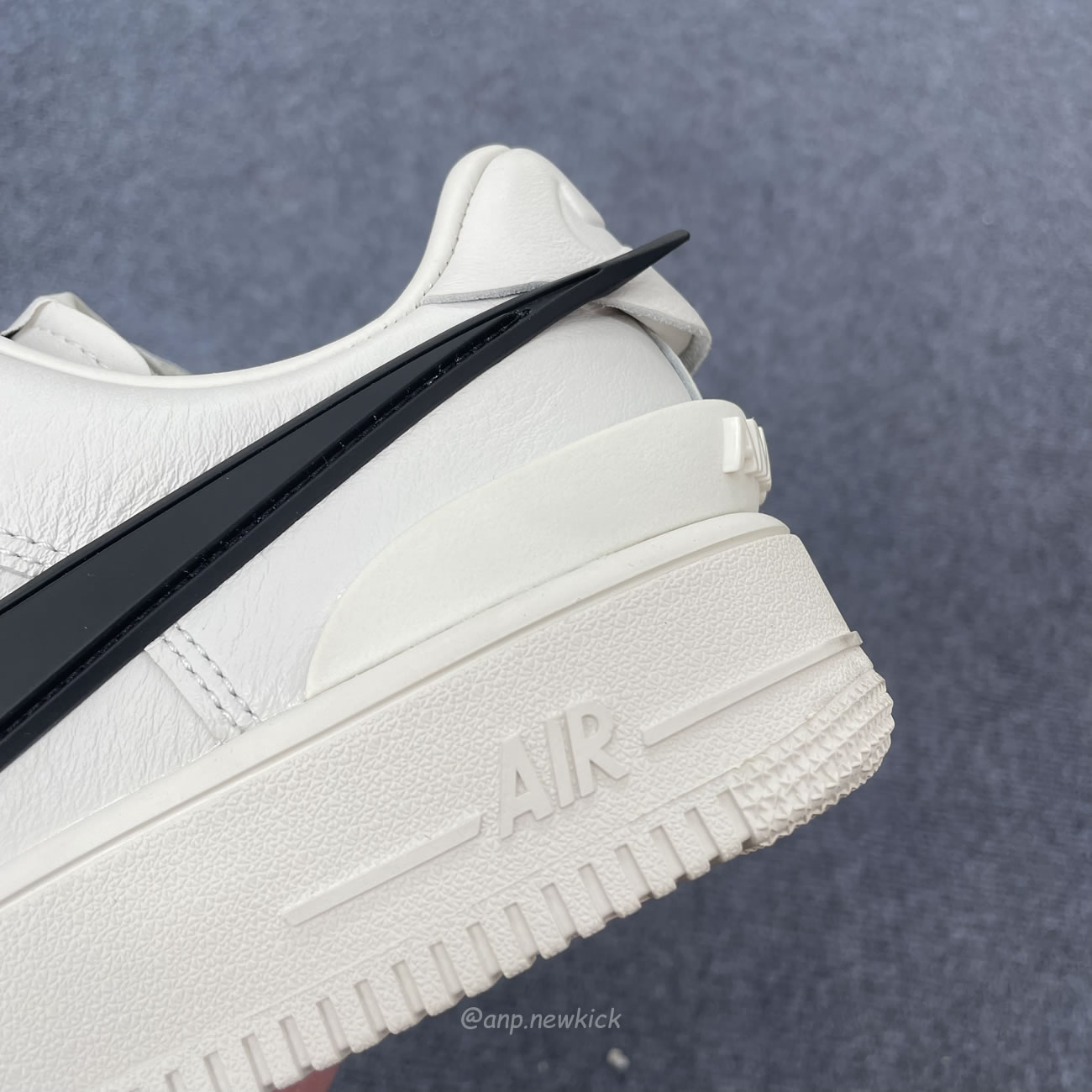 Nike Air Force 1 Low Sp Ambush Phantom Dv3464 002 (7) - www.newkick.vip