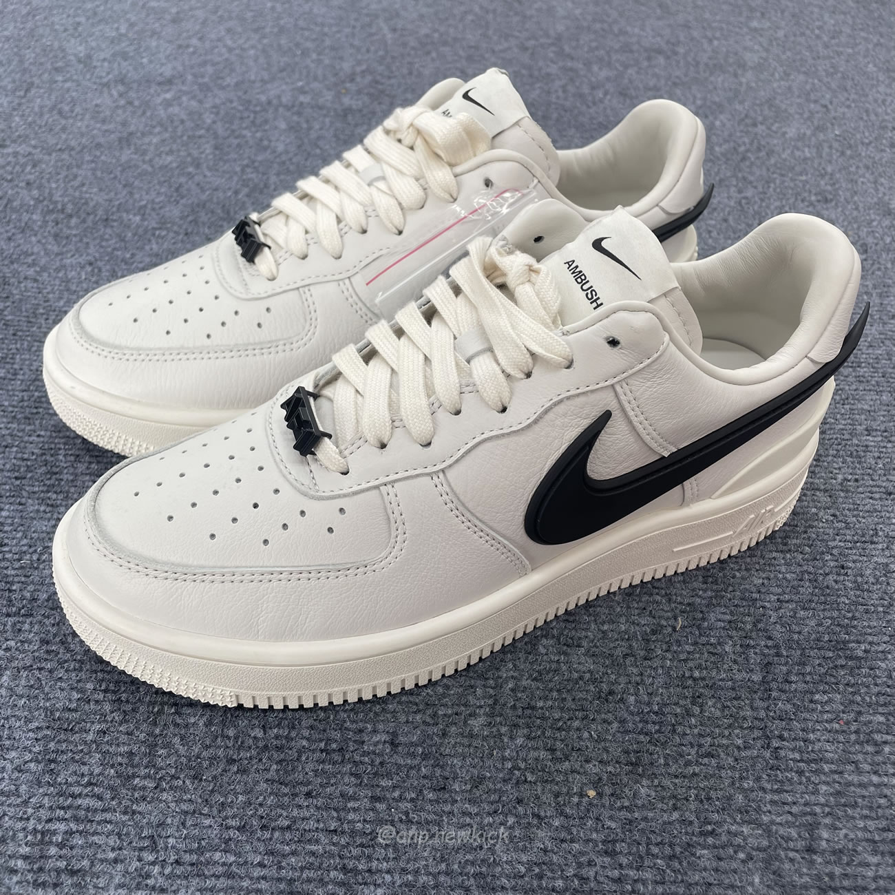 Nike Air Force 1 Low Sp Ambush Phantom Dv3464 002 (8) - www.newkick.vip