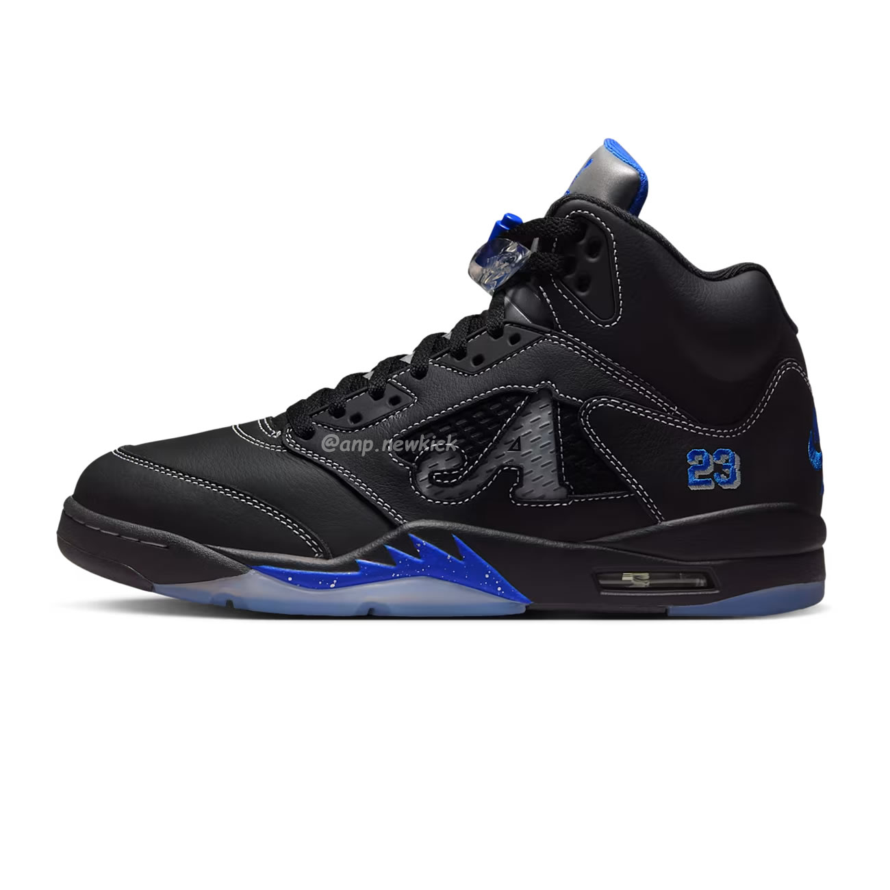 Air Jordan 5 Retro Awake Ny Black Dv4982 004 (0) - www.newkick.vip