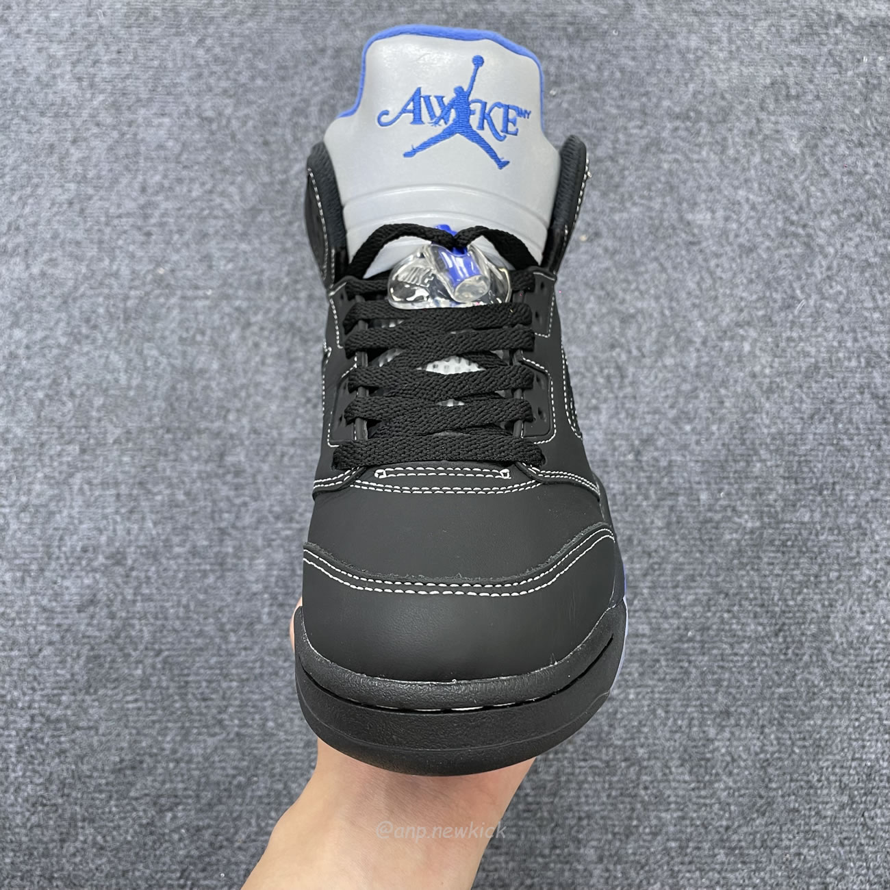 Air Jordan 5 Retro Awake Ny Black Dv4982 004 (4) - www.newkick.vip