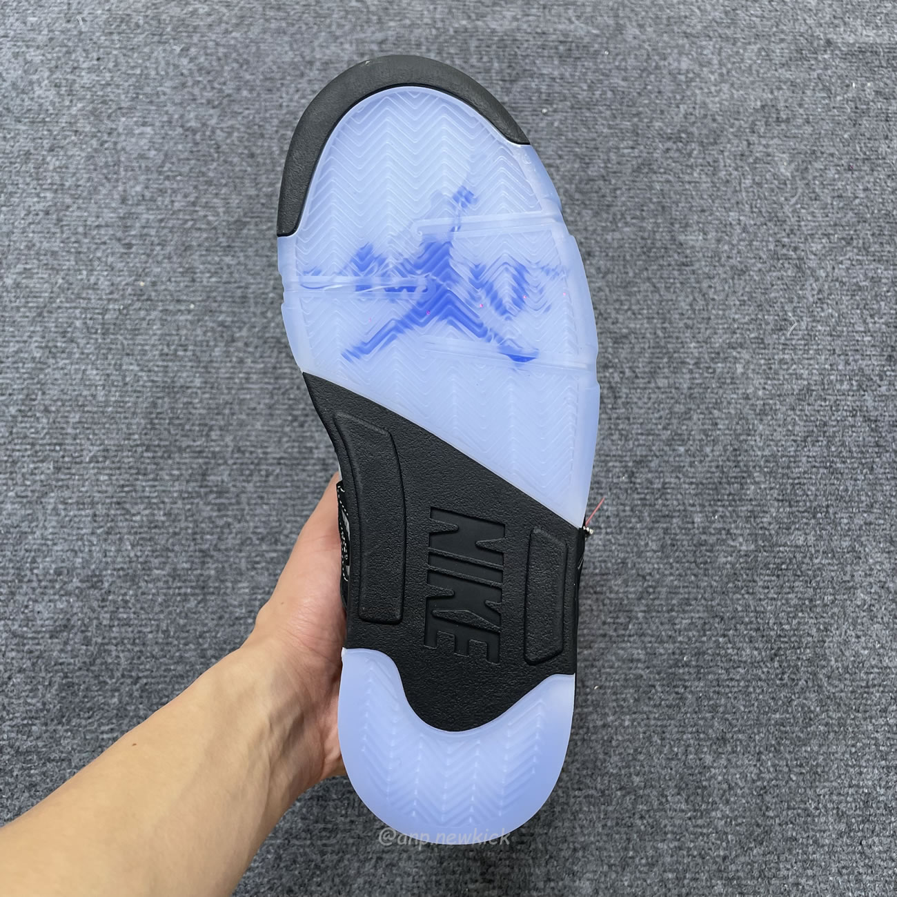 Air Jordan 5 Retro Awake Ny Black Dv4982 004 (6) - www.newkick.vip