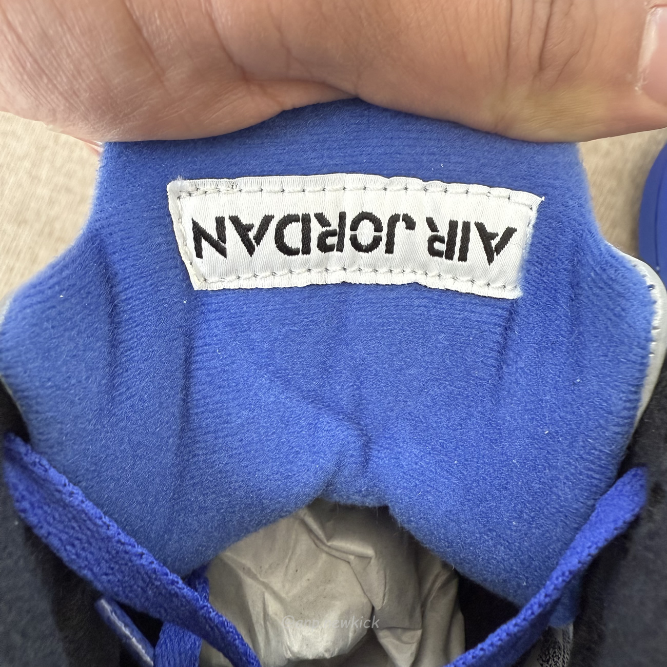 Air Jordan 5 Retro Blue Union Dv4982 400 (12) - www.newkick.vip