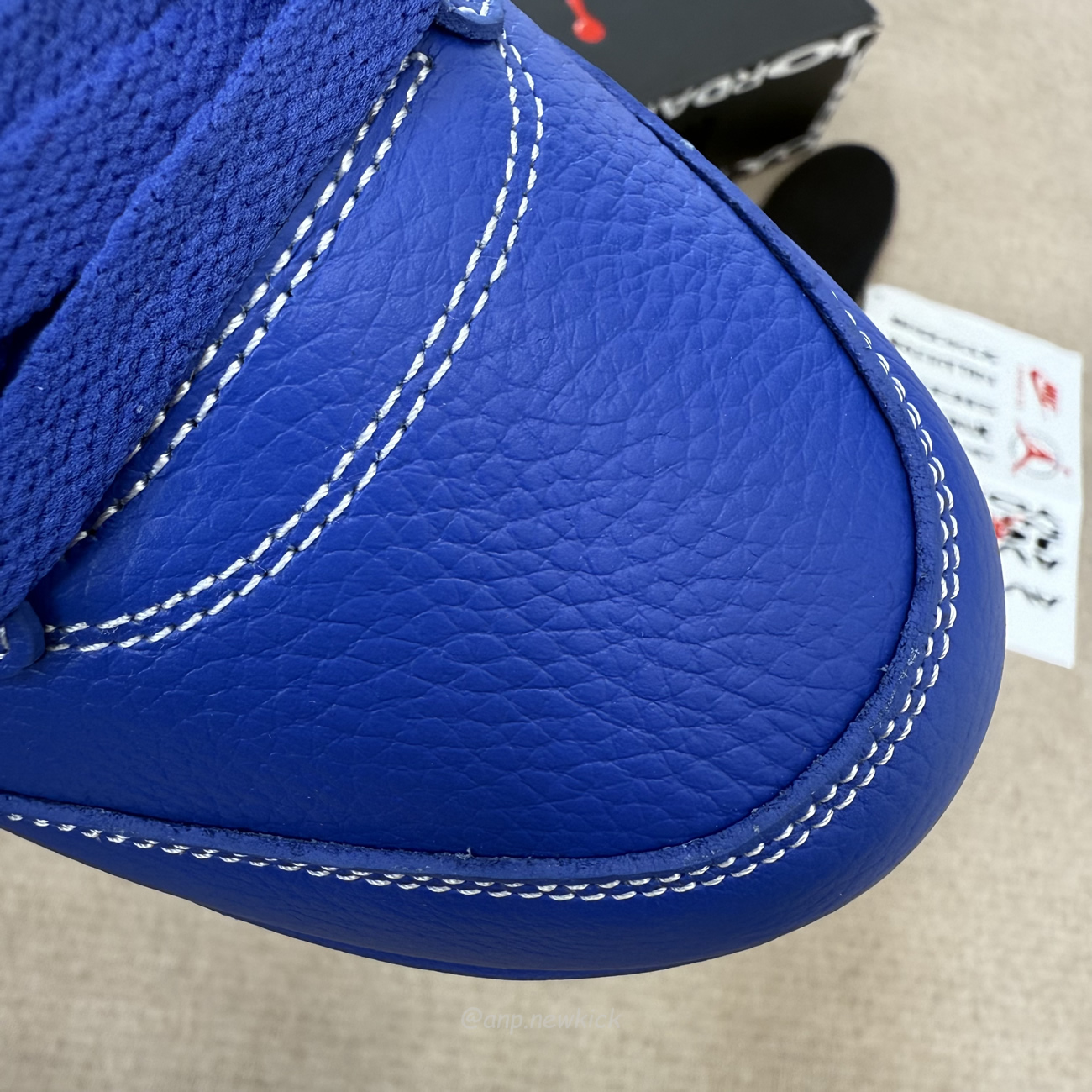 Air Jordan 5 Retro Blue Union Dv4982 400 (3) - www.newkick.vip