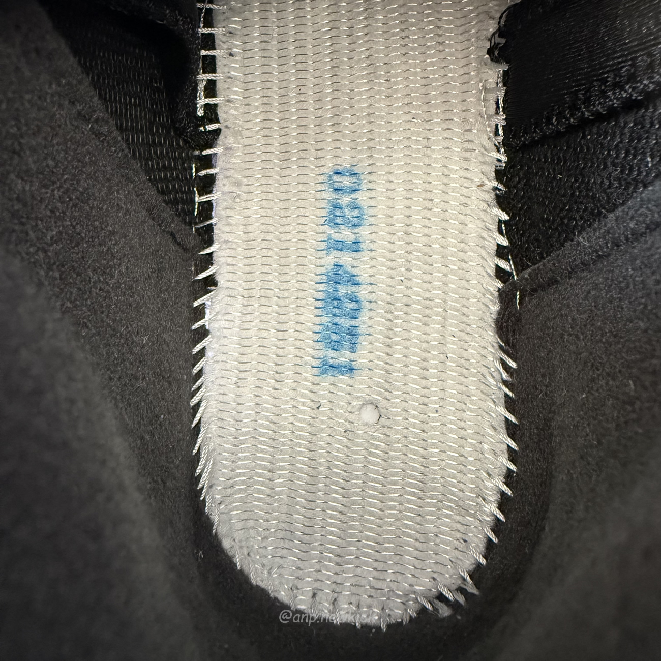 Air Jordan 5 Retro Blue Union Dv4982 400 (5) - www.newkick.vip