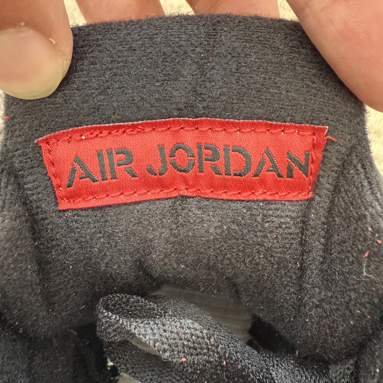 Air Jordan 5 Retro Raging Bull Red Dv4982 600 (11) - www.newkick.vip