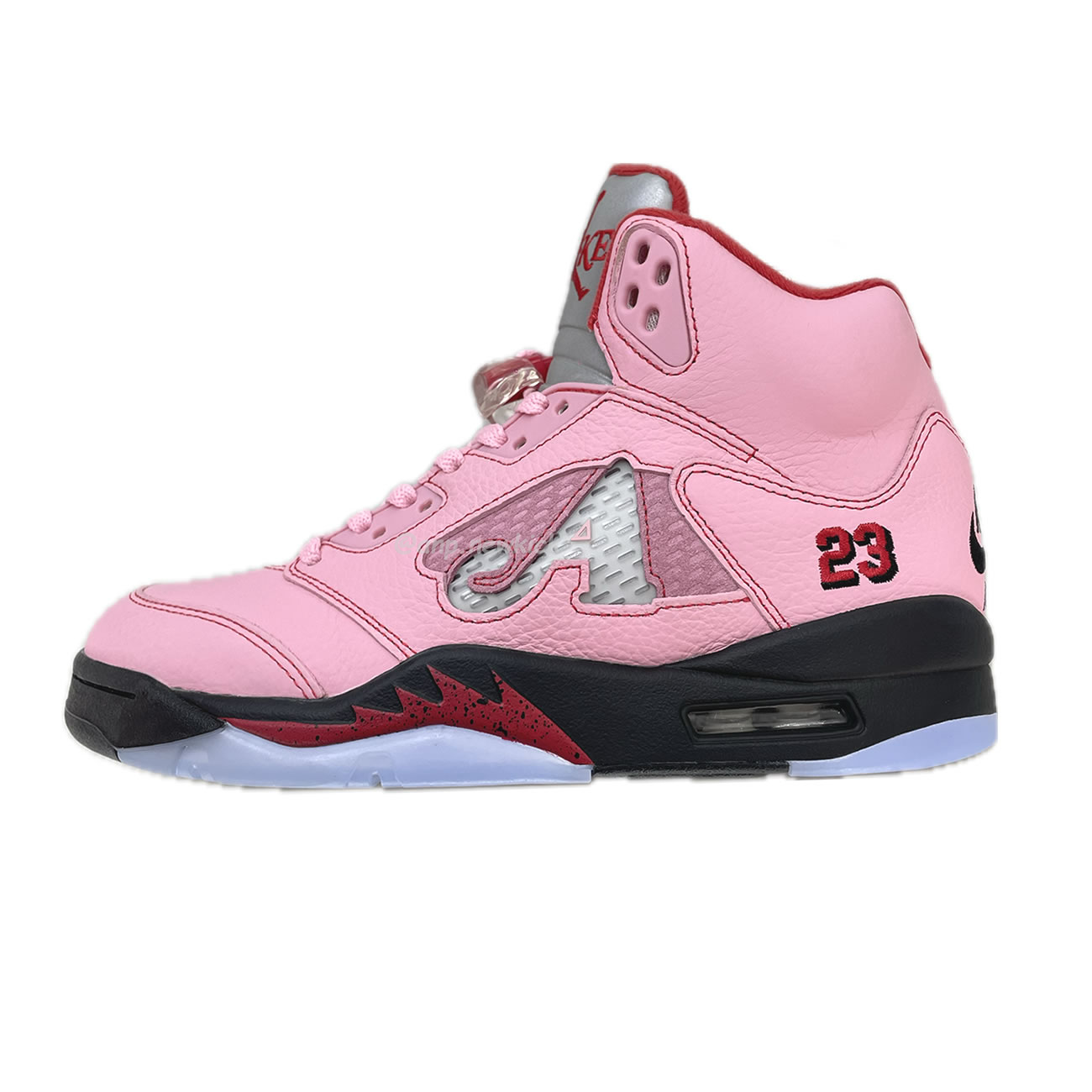 Air Jordan 5 Retro Awake Ny Arctic Pink Dv4982 600 (1) - www.newkick.vip