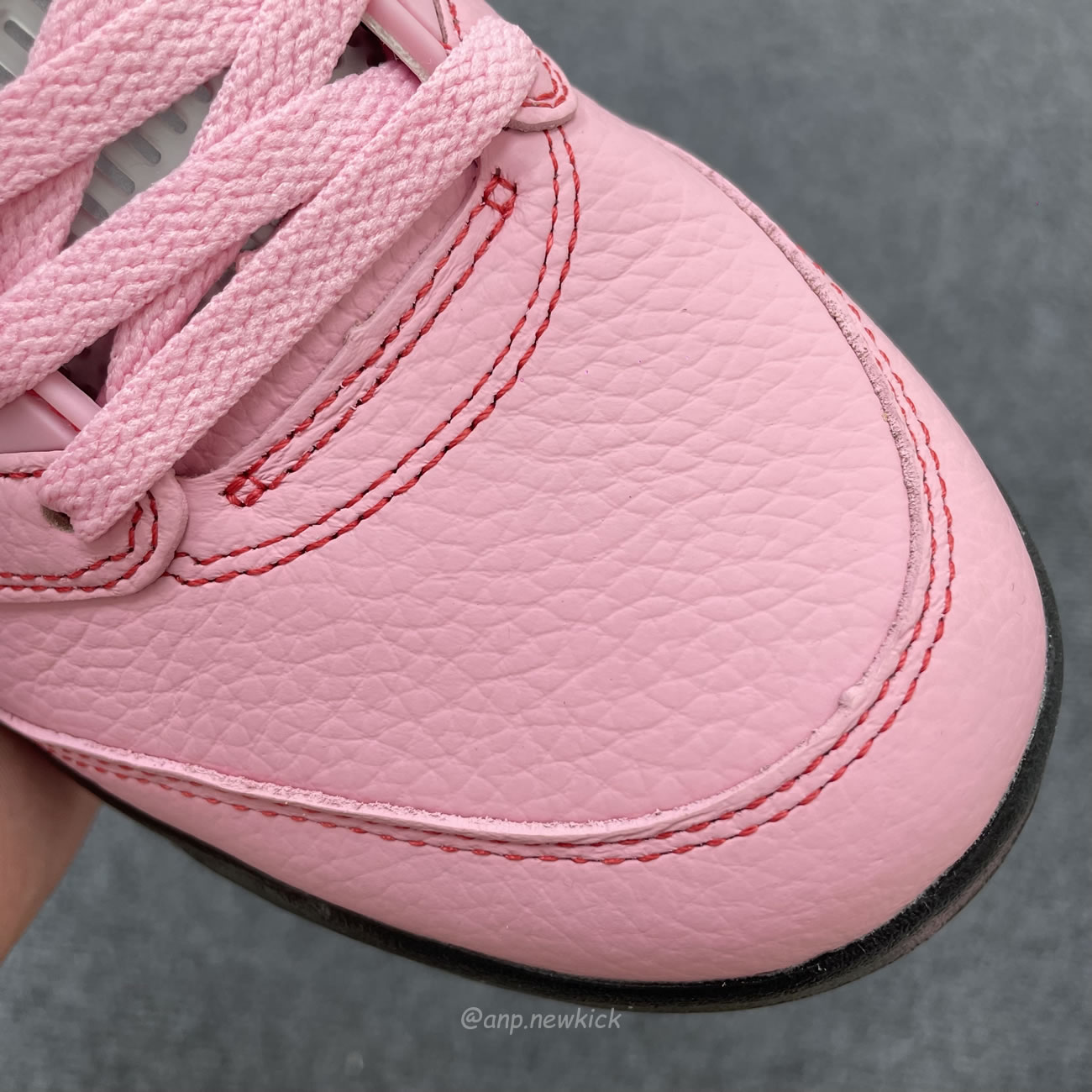 Air Jordan 5 Retro Awake Ny Arctic Pink Dv4982 600 (10) - www.newkick.vip
