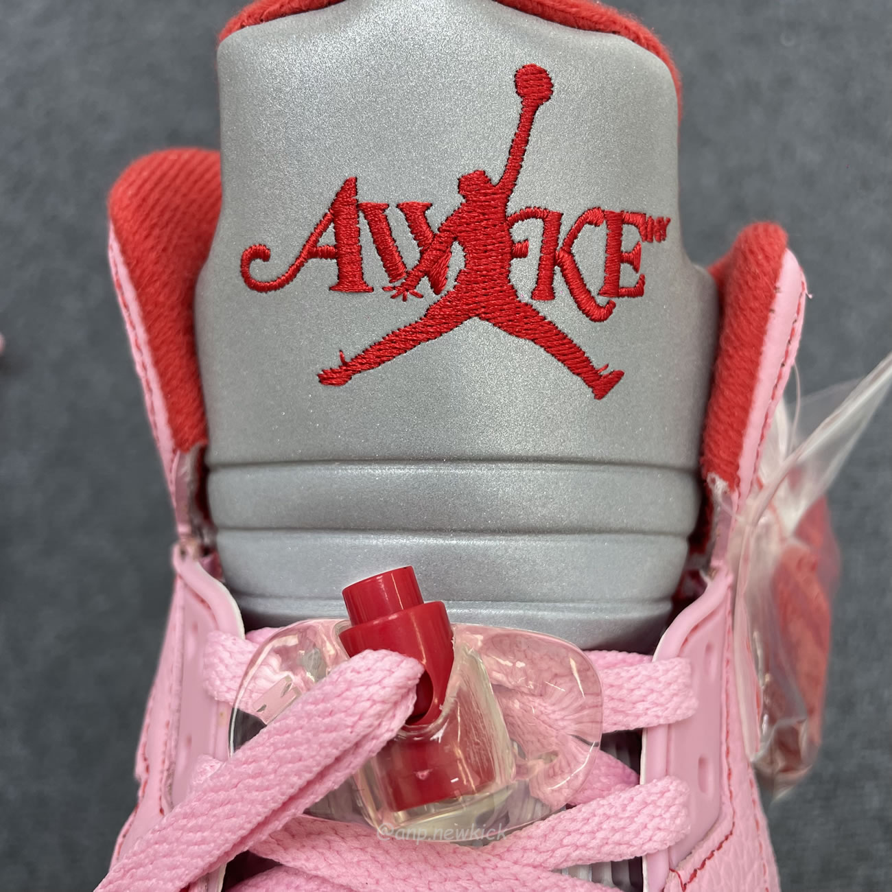 Air Jordan 5 Retro Awake Ny Arctic Pink Dv4982 600 (11) - www.newkick.vip
