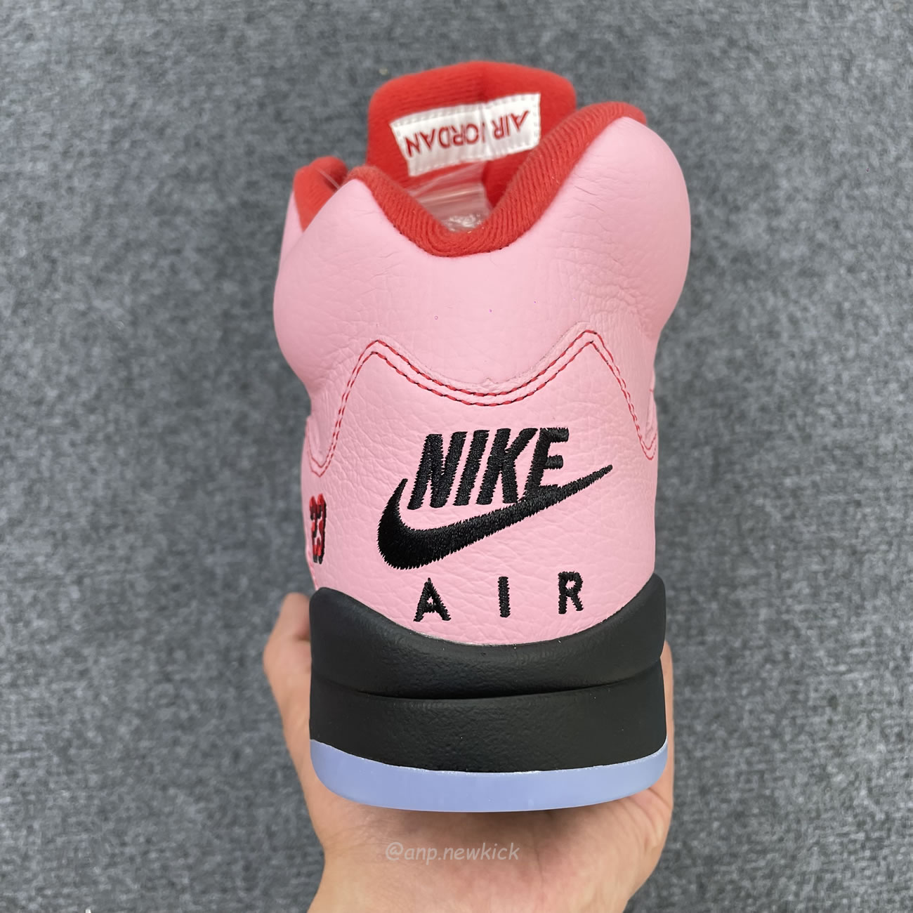 Air Jordan 5 Retro Awake Ny Arctic Pink Dv4982 600 (3) - www.newkick.vip