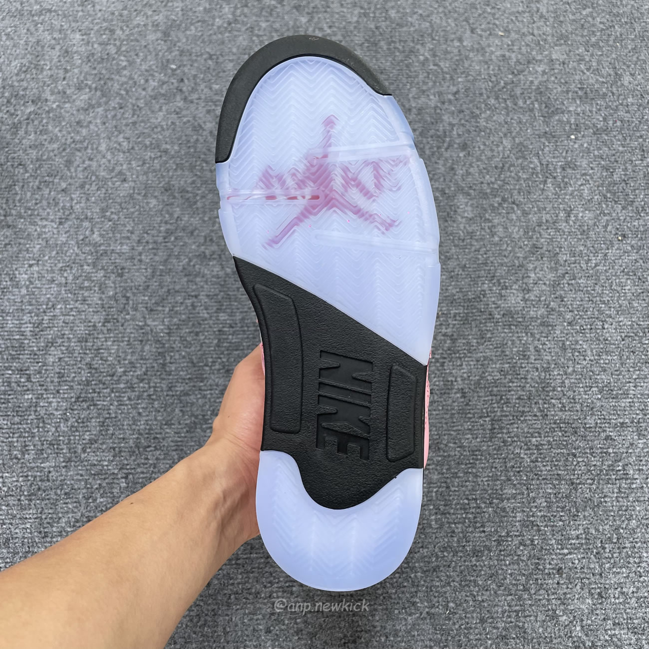 Air Jordan 5 Retro Awake Ny Arctic Pink Dv4982 600 (9) - www.newkick.vip