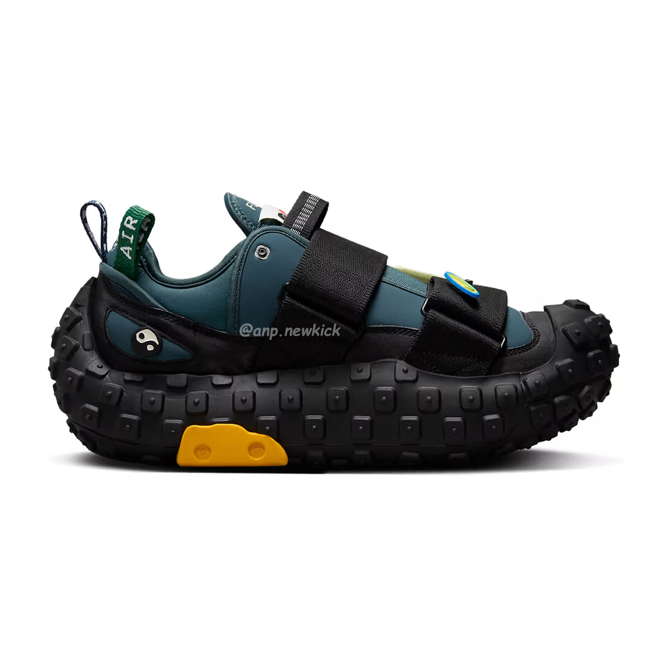 Nike Cpfm Air Flea 2 Cactus Plant Flea Market Black Alabaster Faded Spruce Dv7164 001 Dv7164 300 (19) - www.newkick.vip Nike Cpfm Air Flea 2 Cactus Plant Flea Market Black Alabaster Faded Spruce Dv7164 001 Dv7164 300 (19) - www.newkick.vip