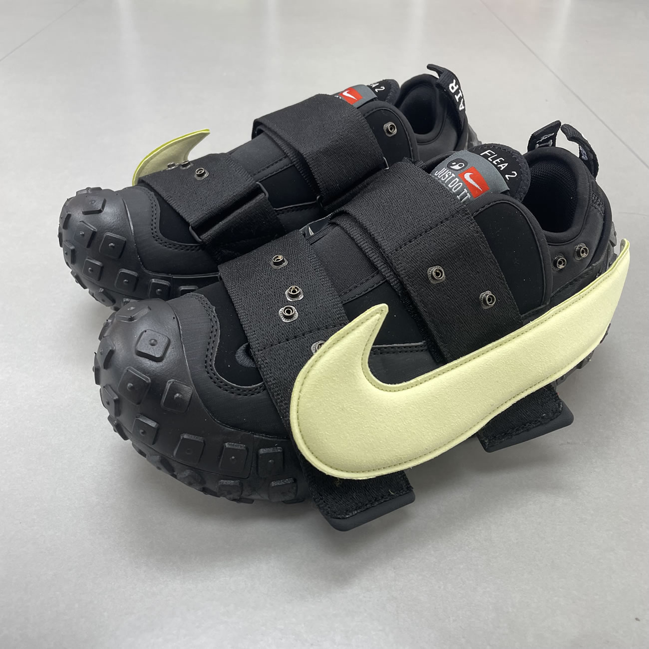 Nike Cpfm Air Flea 2 Cactus Plant Flea Market Black Alabaster Faded Spruce Dv7164 001 Dv7164 300 (2) - www.newkick.vip Nike Cpfm Air Flea 2 Cactus Plant Flea Market Black Alabaster Faded Spruce Dv7164 001 Dv7164 300 (2) - www.newkick.vip