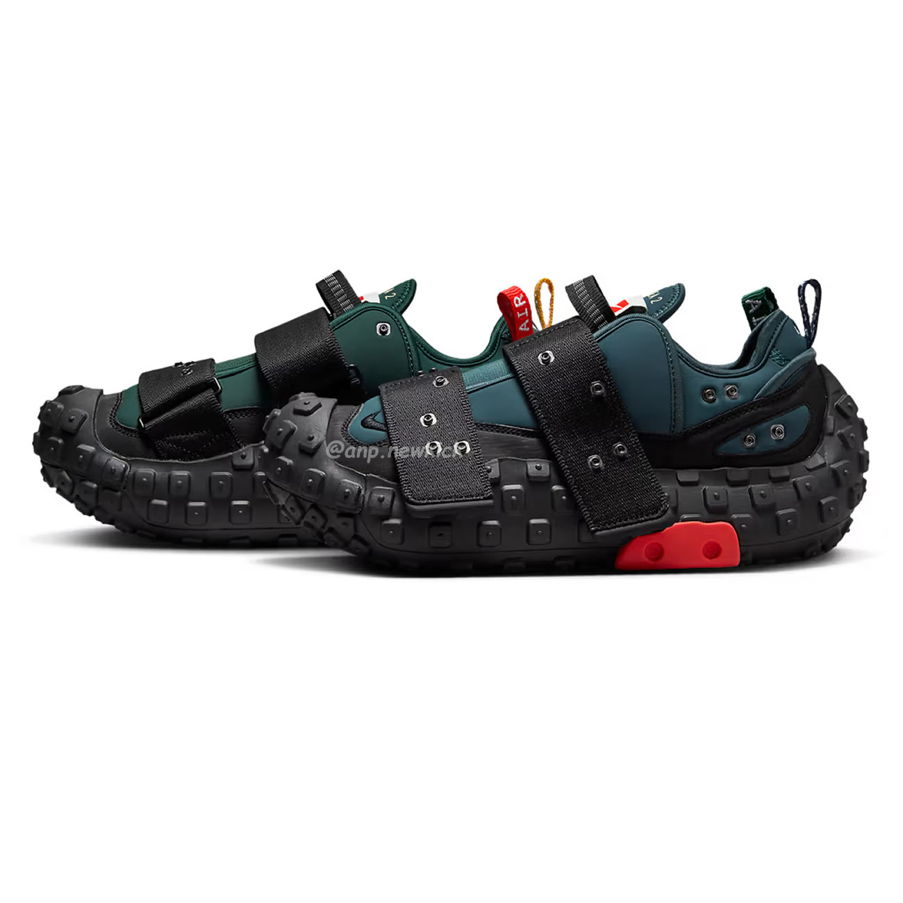 Nike Cpfm Air Flea 2 Cactus Plant Flea Market Black Alabaster Faded Spruce Dv7164 001 Dv7164 300 (6) - www.newkick.vip Nike Cpfm Air Flea 2 Cactus Plant Flea Market Black Alabaster Faded Spruce Dv7164 001 Dv7164 300 (6) - www.newkick.vip