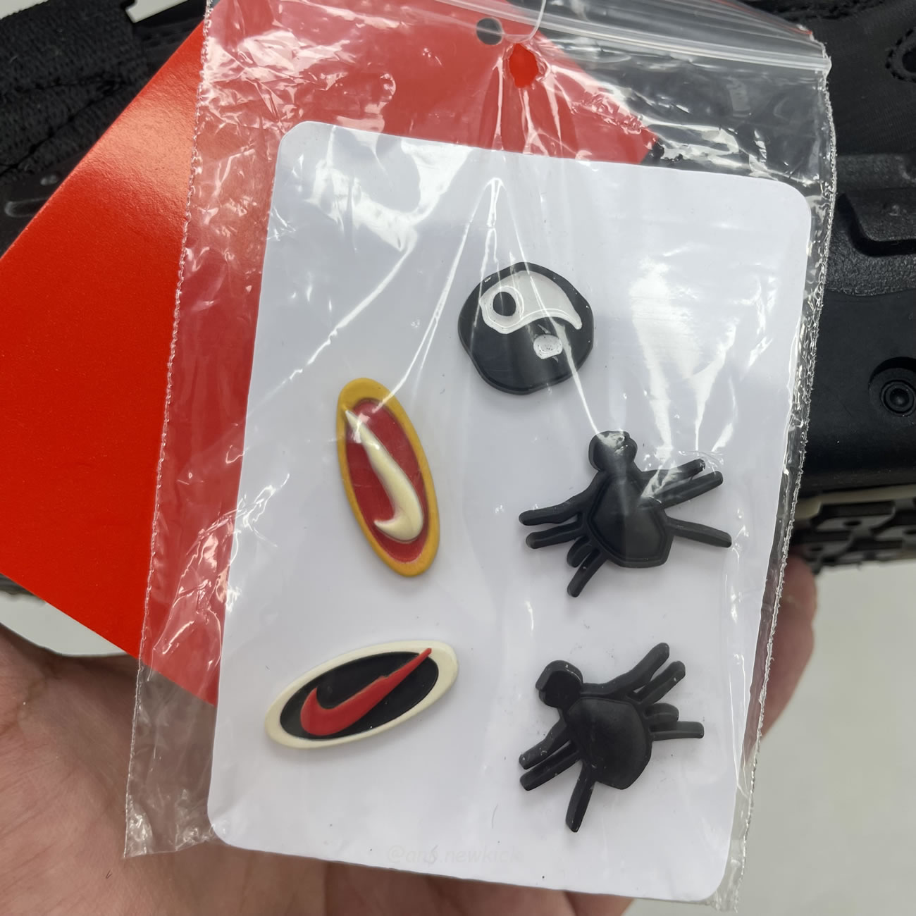 Nike Cpfm Air Flea 2 Cactus Plant Flea Market Black Alabaster Faded Spruce Dv7164 001 Dv7164 300 (10) - www.newkick.vip