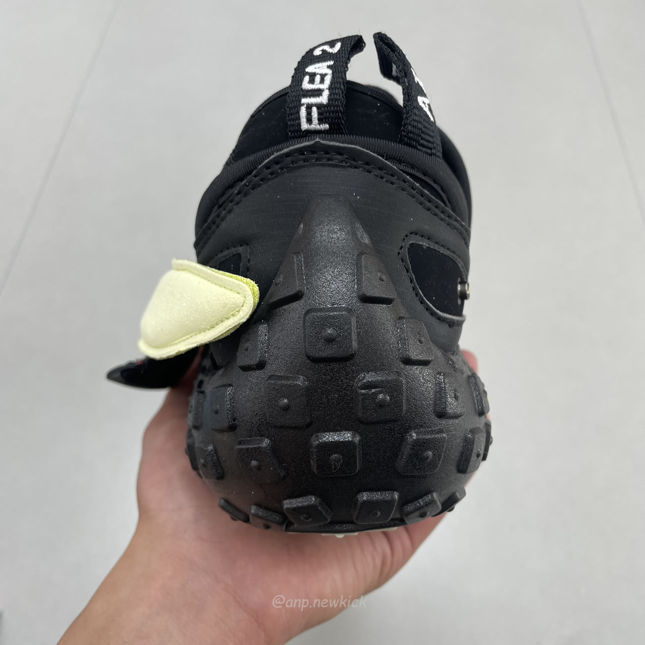 Nike Cpfm Air Flea 2 Cactus Plant Flea Market Black Alabaster Faded Spruce Dv7164 001 Dv7164 300 (7) - www.newkick.vip