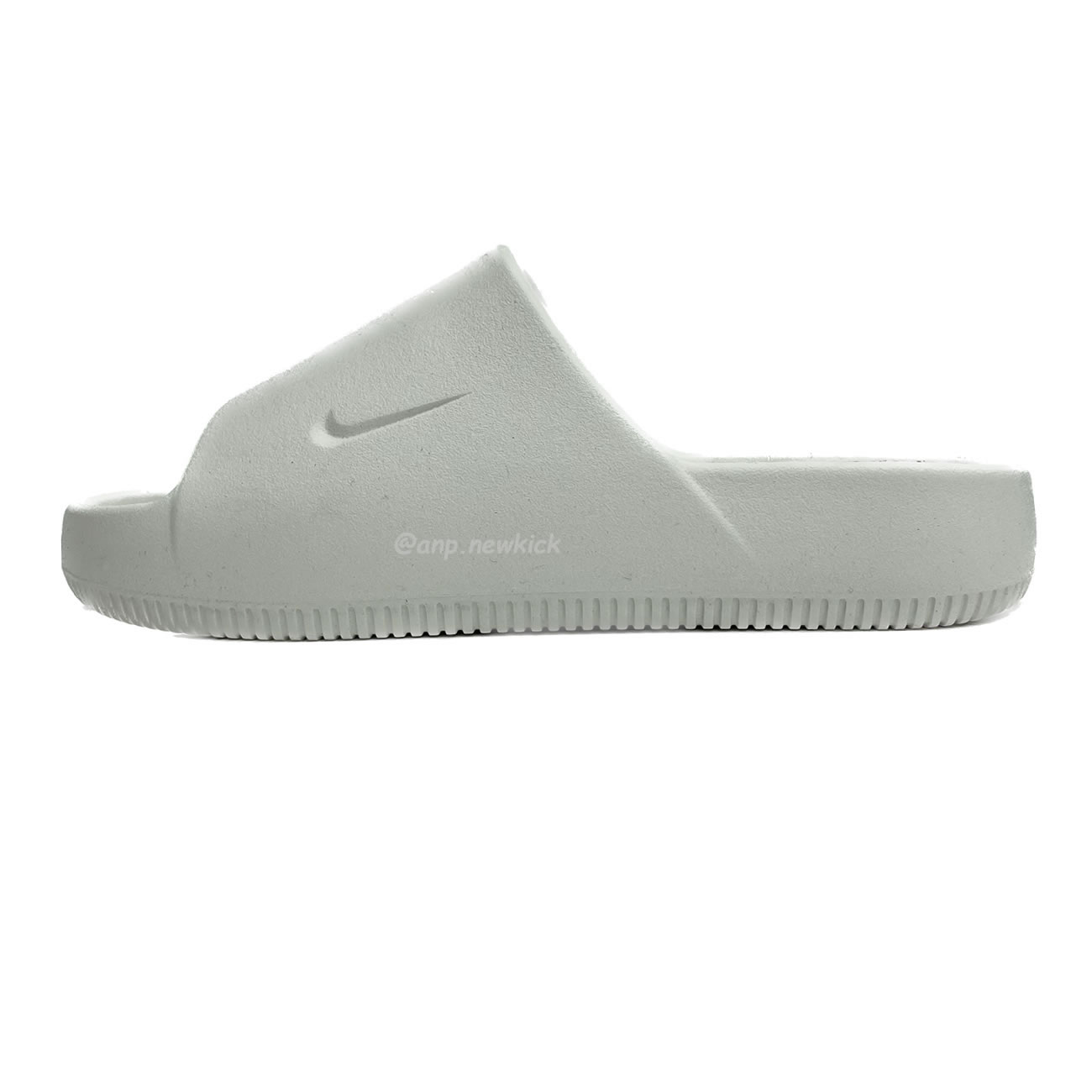 Nike Calm Slide Jade Ice Black Sesame Geode Teal White Brown Dx4816 300 (14) - www.newkick.vip Nike Calm Slide Jade Ice Black Sesame Geode Teal White Brown Dx4816 300 (14) - www.newkick.vip