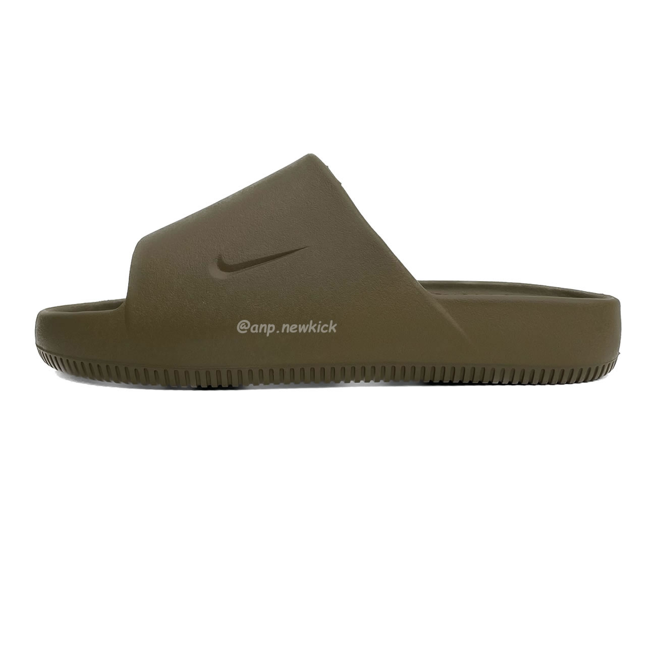 Nike Calm Slide Jade Ice Black Sesame Geode Teal White Brown Dx4816 300 (3) - www.newkick.vip Nike Calm Slide Jade Ice Black Sesame Geode Teal White Brown Dx4816 300 (3) - www.newkick.vip