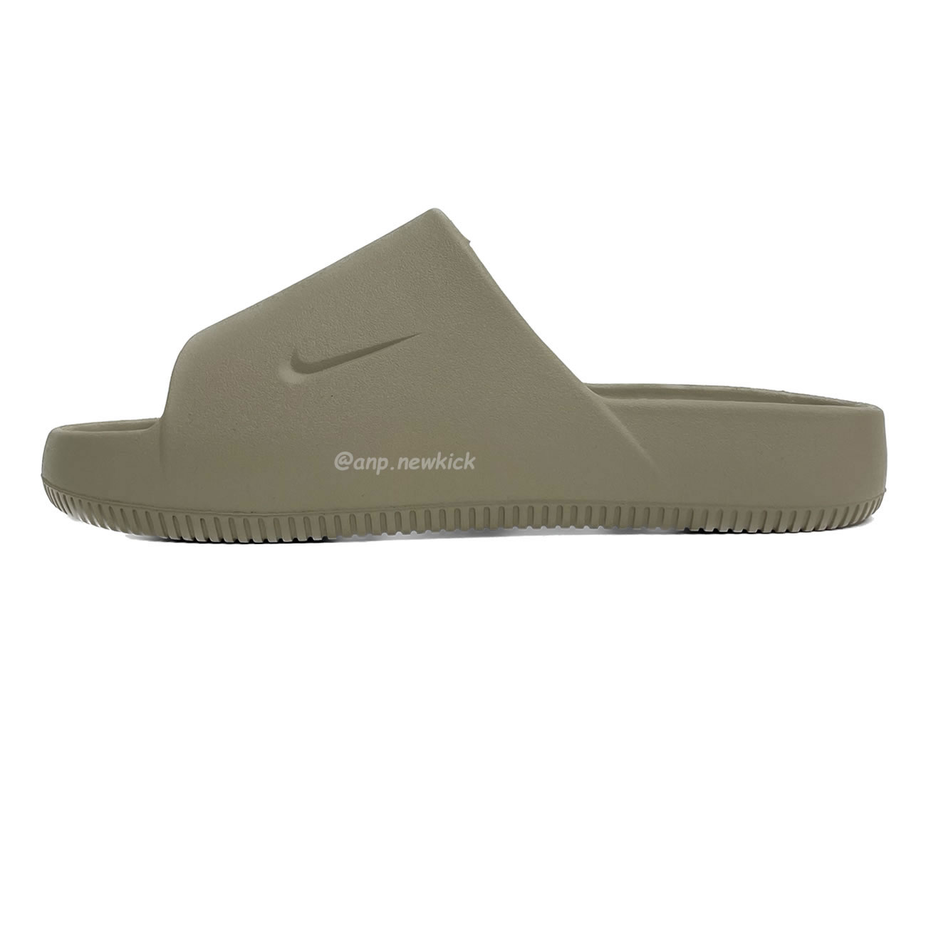 Nike Calm Slide Jade Ice Black Sesame Geode Teal White Brown Dx4816 300 (4) - www.newkick.vip Nike Calm Slide Jade Ice Black Sesame Geode Teal White Brown Dx4816 300 (4) - www.newkick.vip