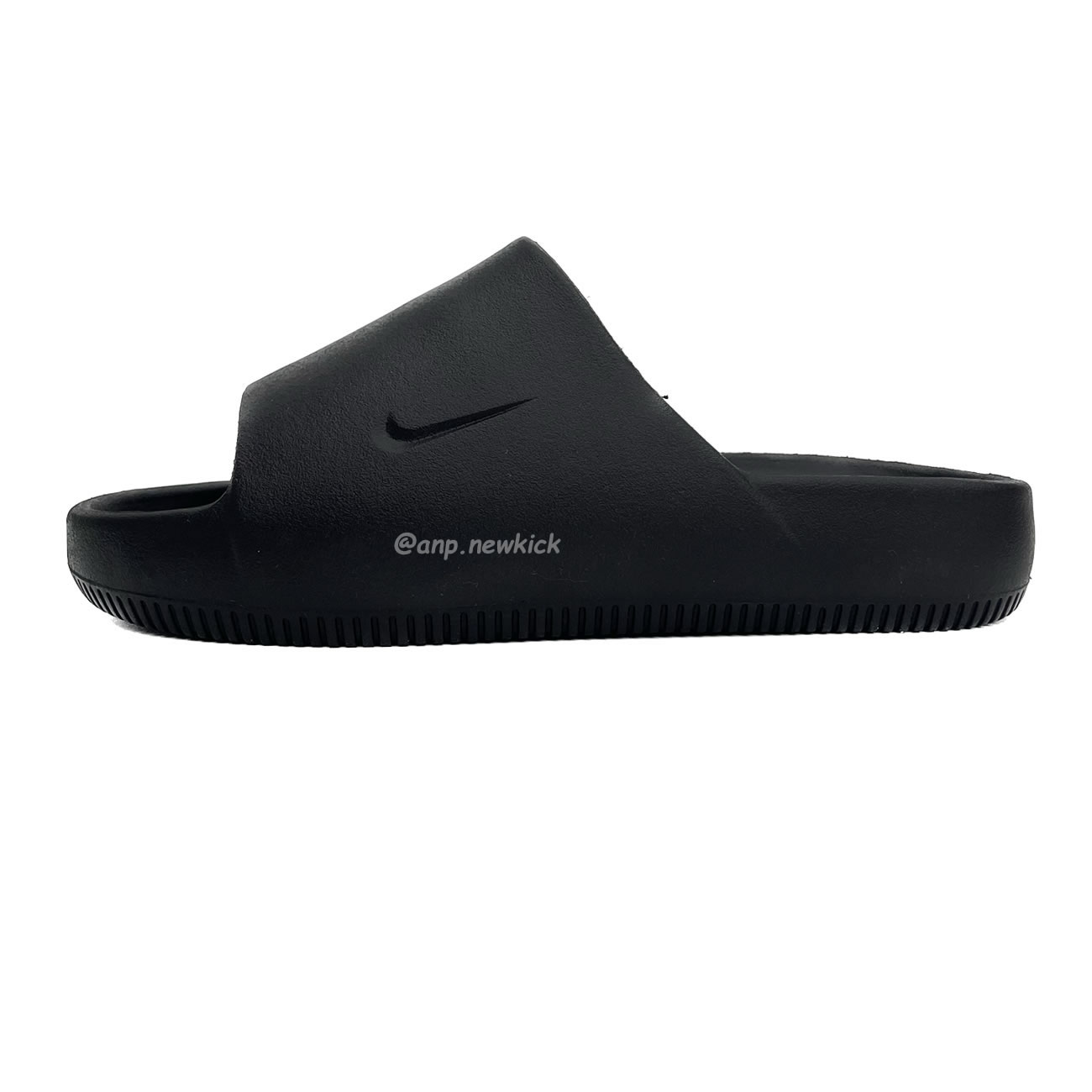 Nike Calm Slide Jade Ice Black Sesame Geode Teal White Brown Dx4816 300 (13) - www.newkick.vip