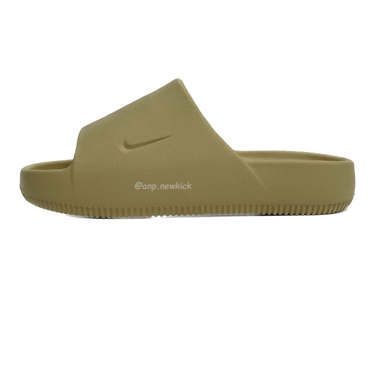 Nike Calm Slide Jade Ice Black Sesame Geode Teal White Brown Dx4816 300 (16) - www.newkick.vip