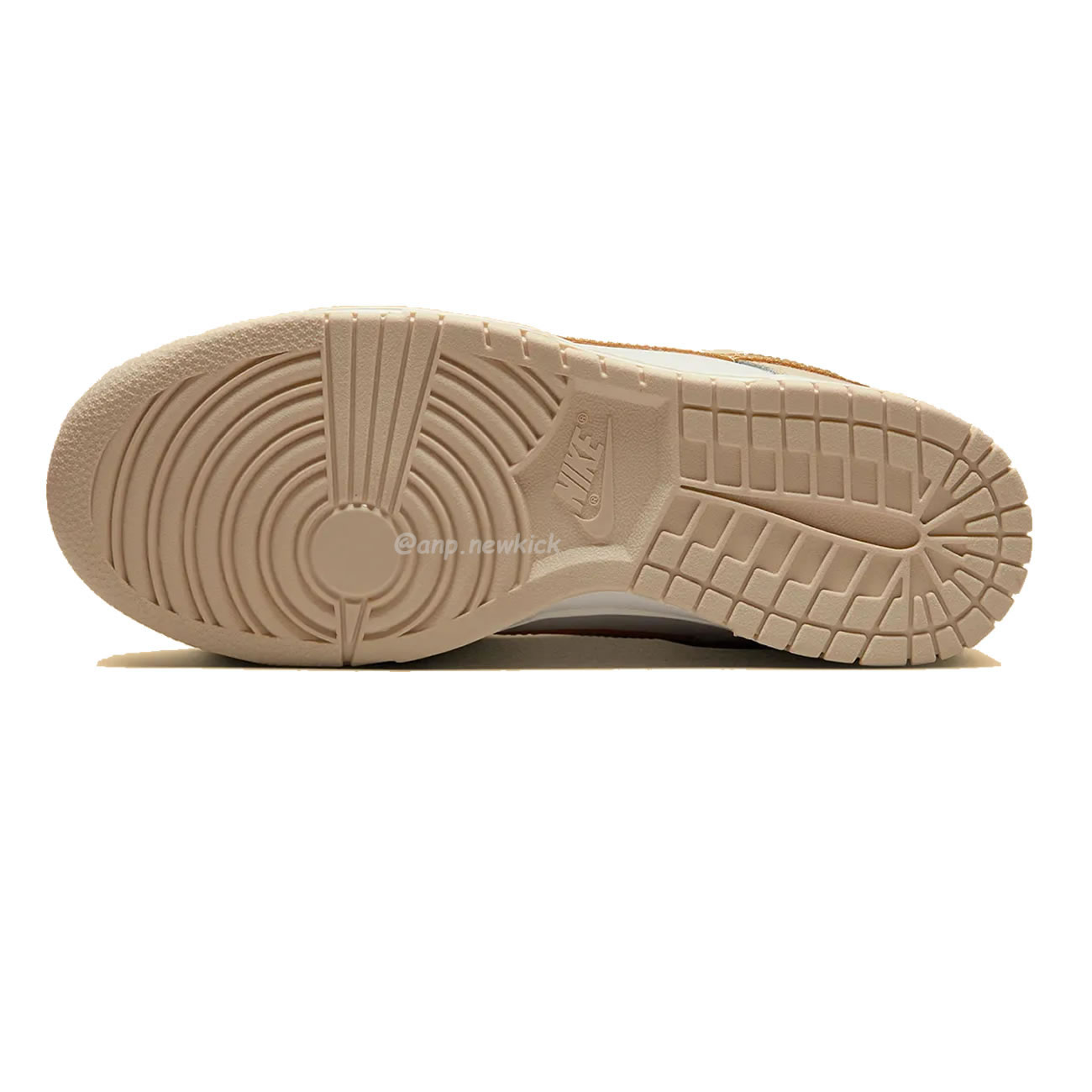 Nike Dunk Low Gold Swoosh Dx5930 001 (14) - www.newkick.vip