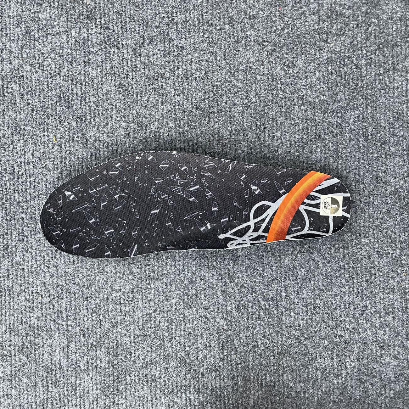 Air Jordan 1 Retro High Og Shattered Backboard 2025 Dz5485 008 (4) - www.newkick.vip