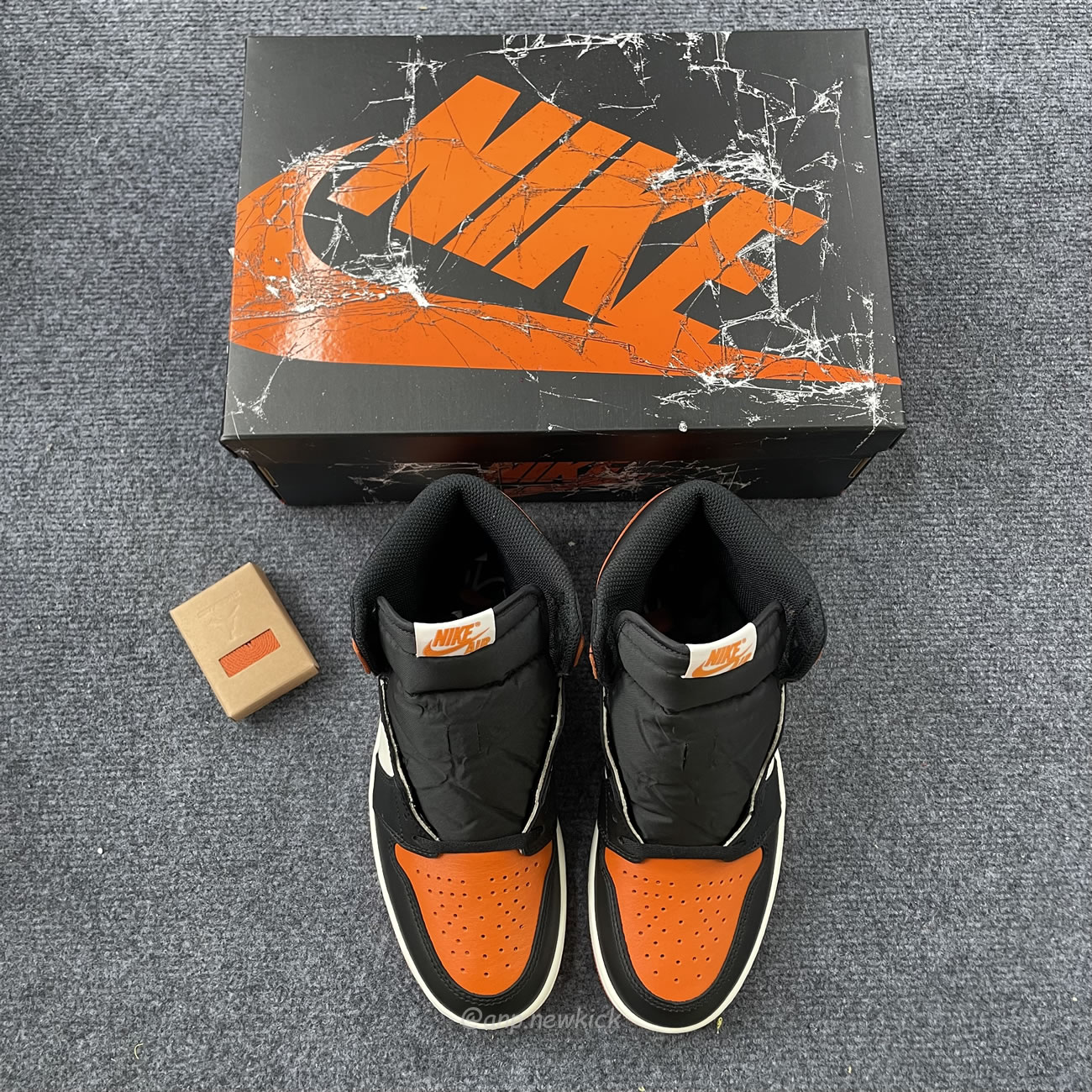 Air Jordan 1 Retro High Og Shattered Backboard 2025 Dz5485 008 (7) - www.newkick.vip