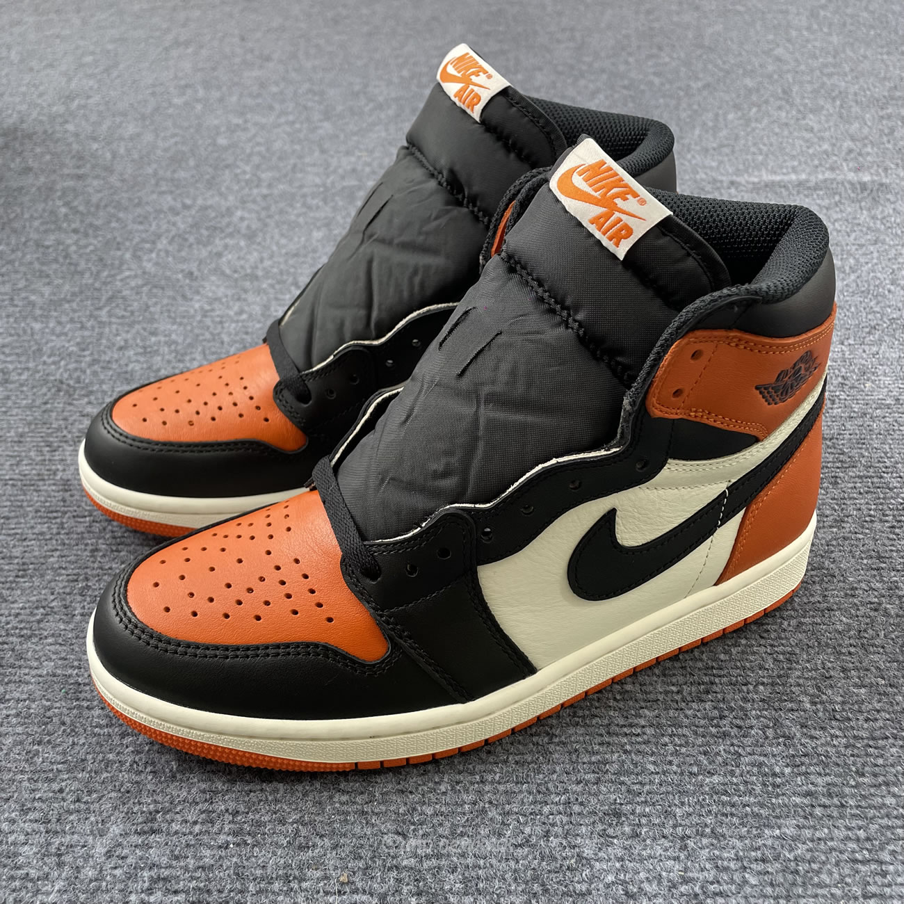 Air Jordan 1 Retro High Og Shattered Backboard 2025 Dz5485 008 (9) - www.newkick.vip