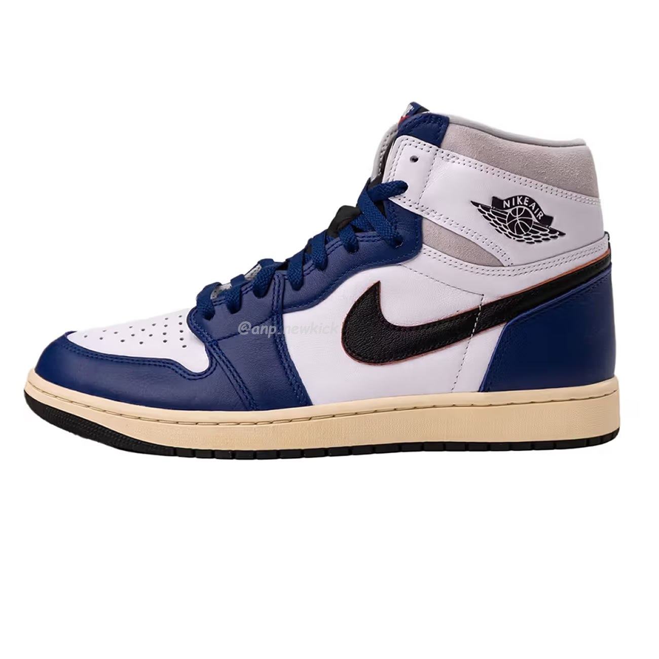 Air Jordan 1 Retro High Og Rare Air Dz5485 100 (1) - www.newkick.vip Air Jordan 1 Retro High Og Rare Air Dz5485 100 (1) - www.newkick.vip