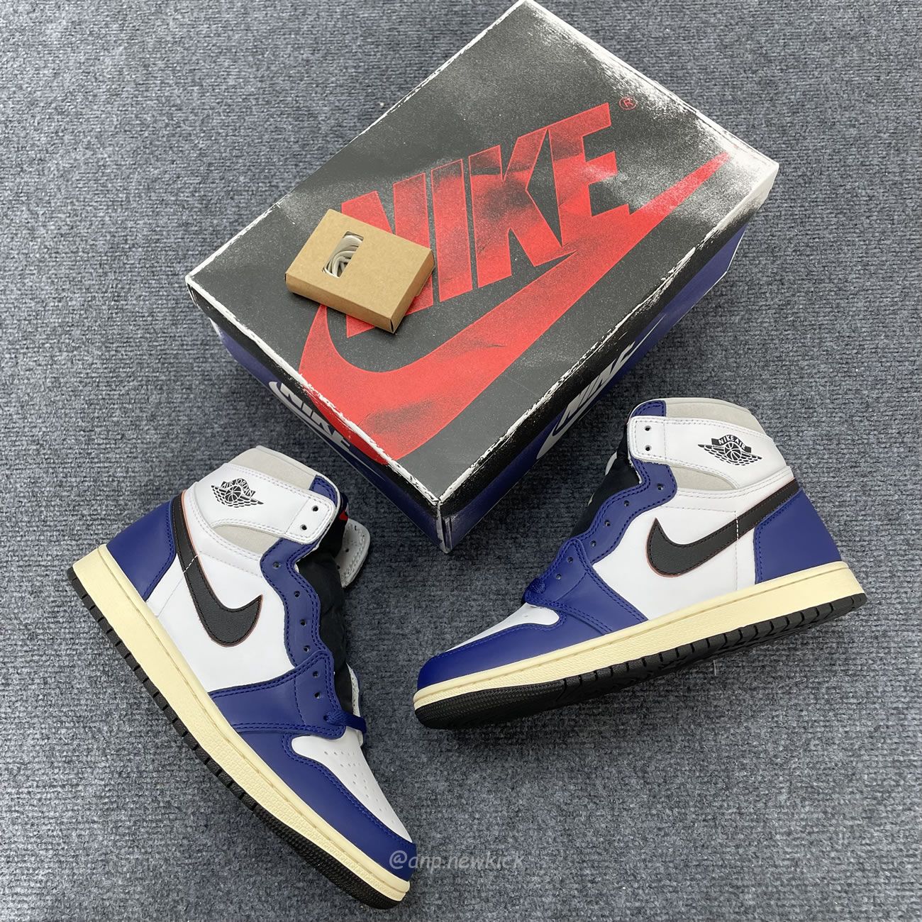 Air Jordan 1 Retro High Og Rare Air Dz5485 100 (3) - www.newkick.vip Air Jordan 1 Retro High Og Rare Air Dz5485 100 (3) - www.newkick.vip