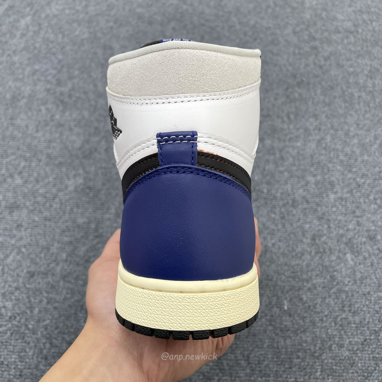 Air Jordan 1 Retro High Og Rare Air Dz5485 100 (4) - www.newkick.vip Air Jordan 1 Retro High Og Rare Air Dz5485 100 (4) - www.newkick.vip