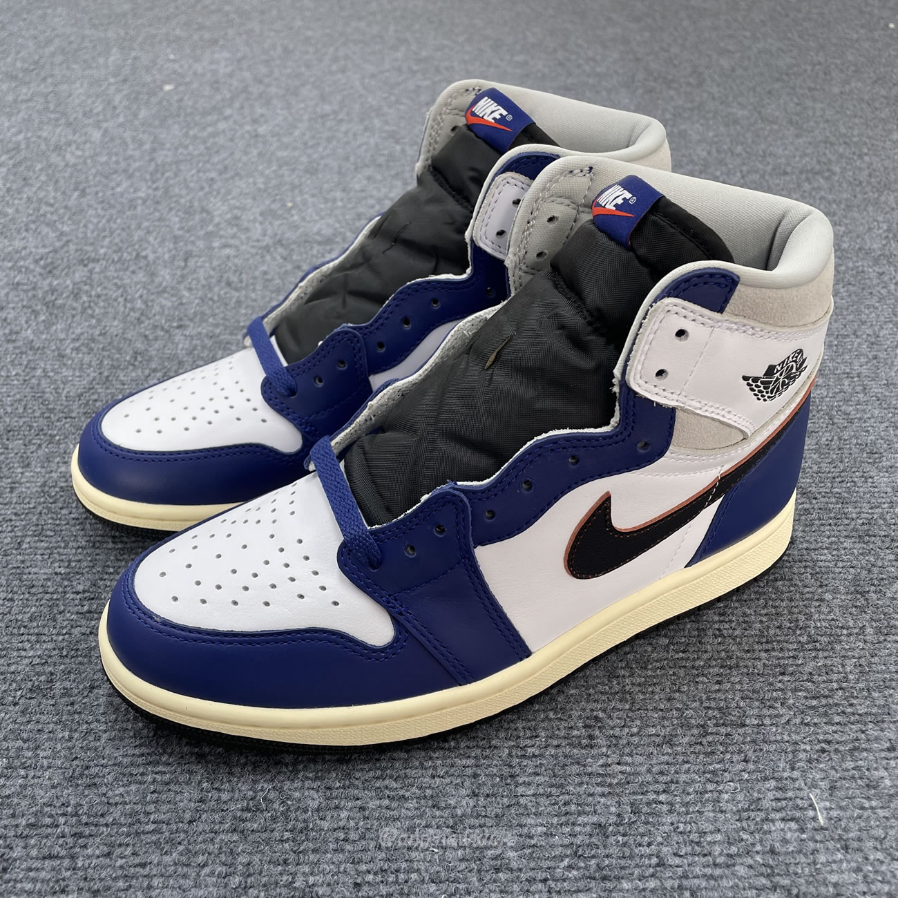 Air Jordan 1 Retro High Og Rare Air Dz5485 100 (6) - www.newkick.vip Air Jordan 1 Retro High Og Rare Air Dz5485 100 (6) - www.newkick.vip