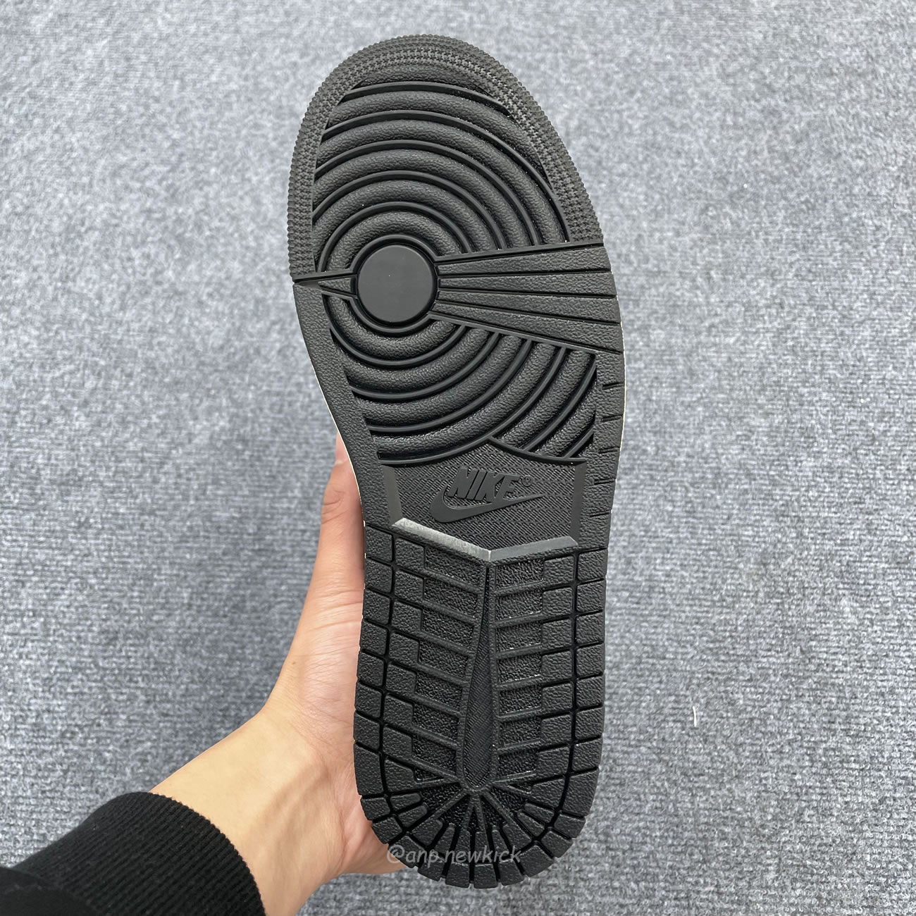 Air Jordan 1 Retro High Og Rare Air Dz5485 100 (10) - www.newkick.vip