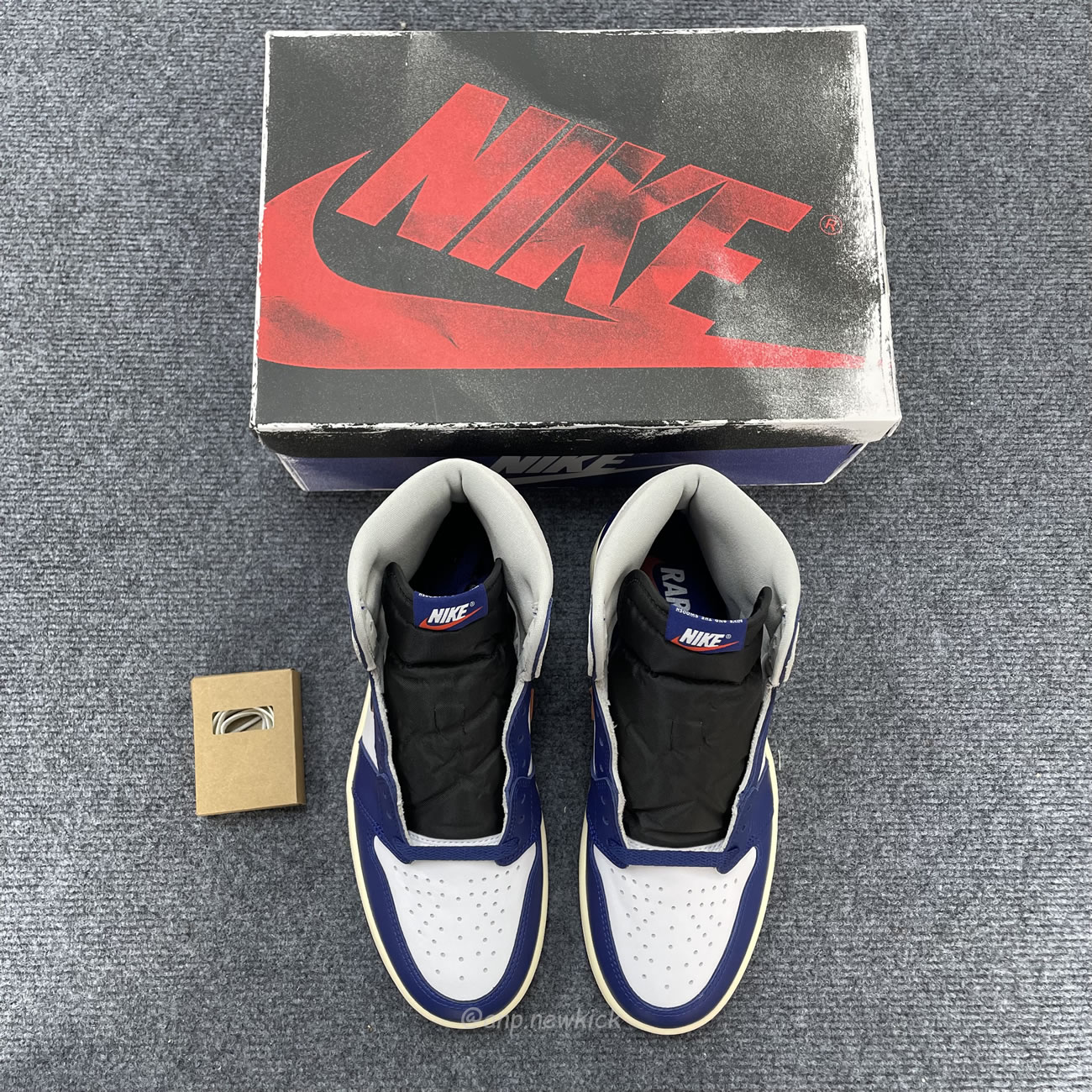 Air Jordan 1 Retro High Og Rare Air Dz5485 100 (7) - www.newkick.vip