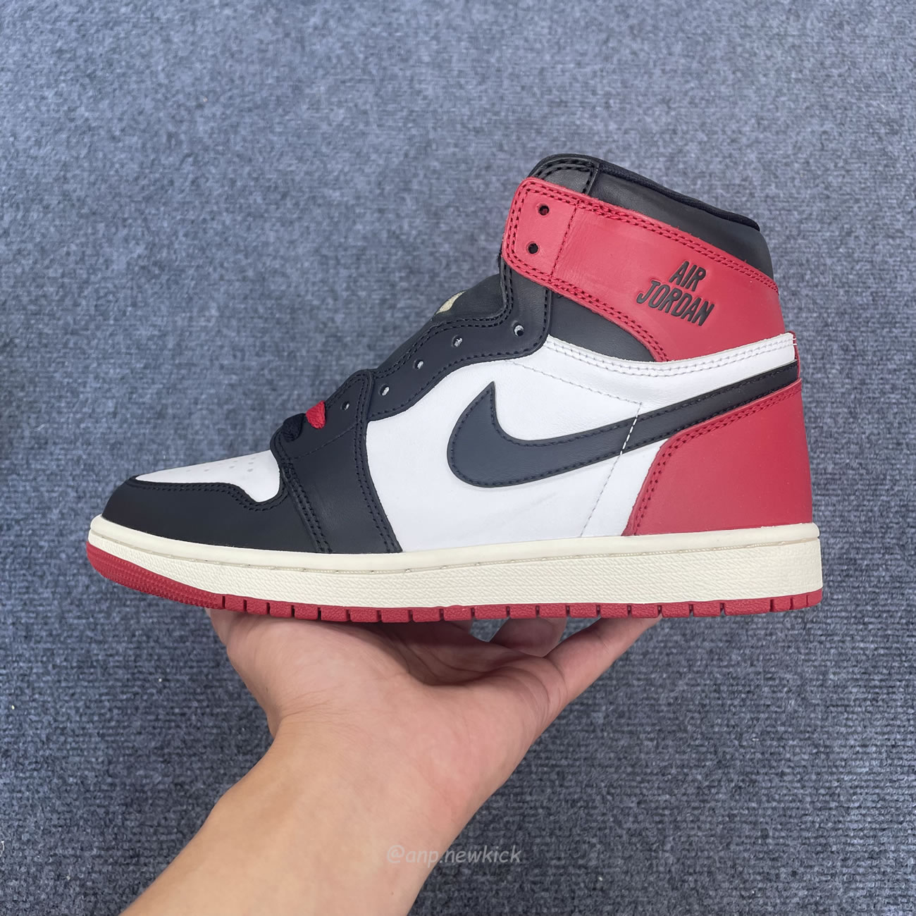 Air Jordan 1 High Og Black Toe Reimagined Dz5485 106 (6) - www.newkick.vip Air Jordan 1 High Og Black Toe Reimagined Dz5485 106 (6) - www.newkick.vip
