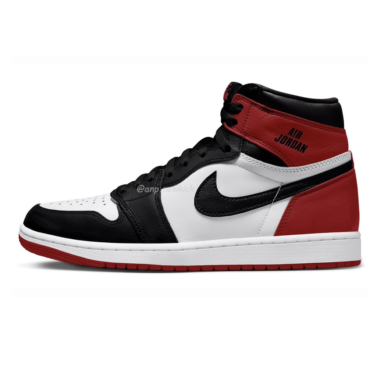 Air Jordan 1 High Og Black Toe Reimagined Dz5485 106 (1) - www.newkick.vip
