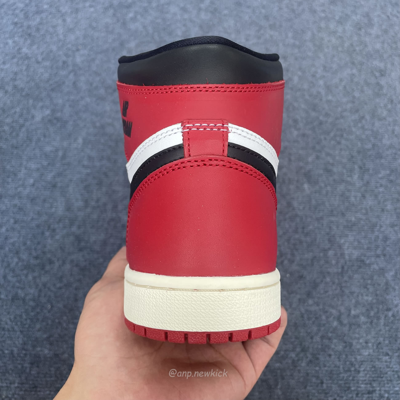 Air Jordan 1 High Og Black Toe Reimagined Dz5485 106 (3) - www.newkick.vip