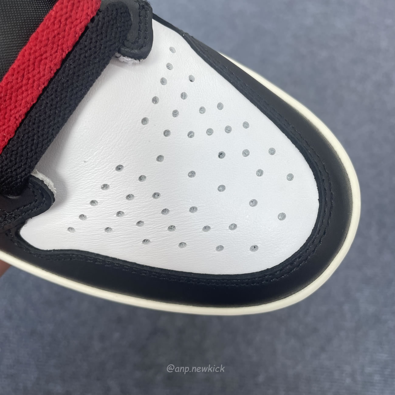 Air Jordan 1 High Og Black Toe Reimagined Dz5485 106 (5) - www.newkick.vip